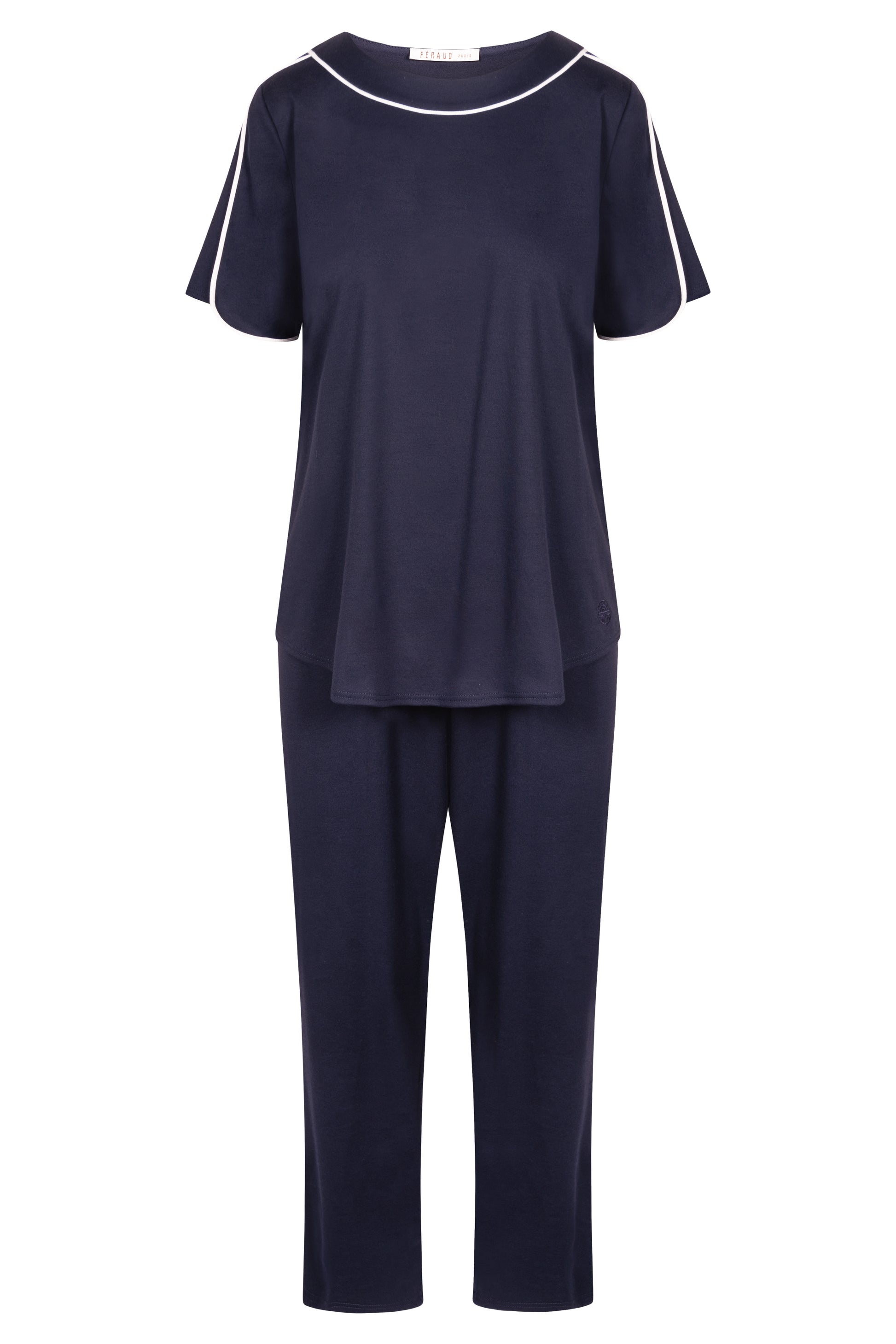 Hollow von Féraud Pyjama 7/8