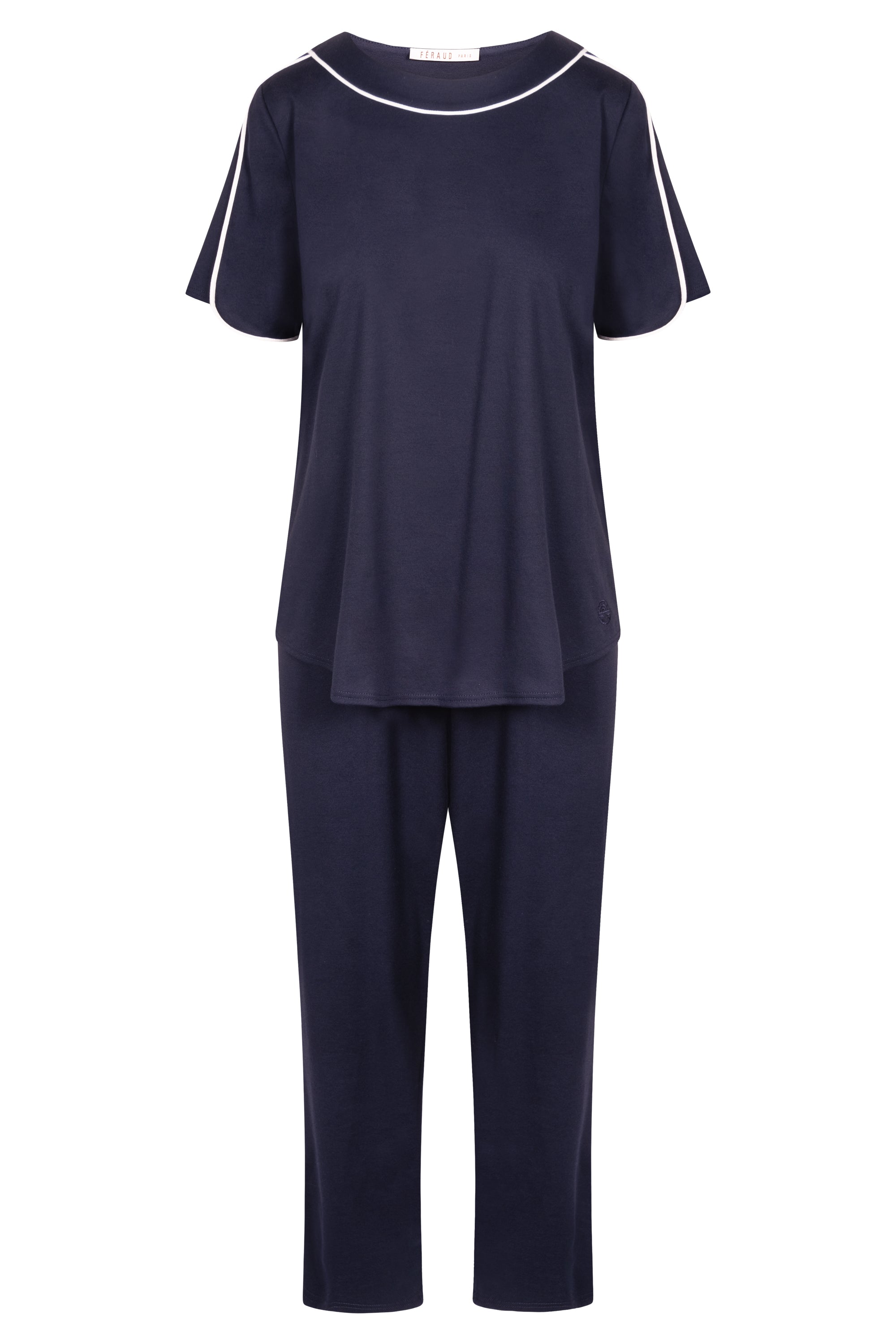 Hollow von Féraud Pyjama 7/8