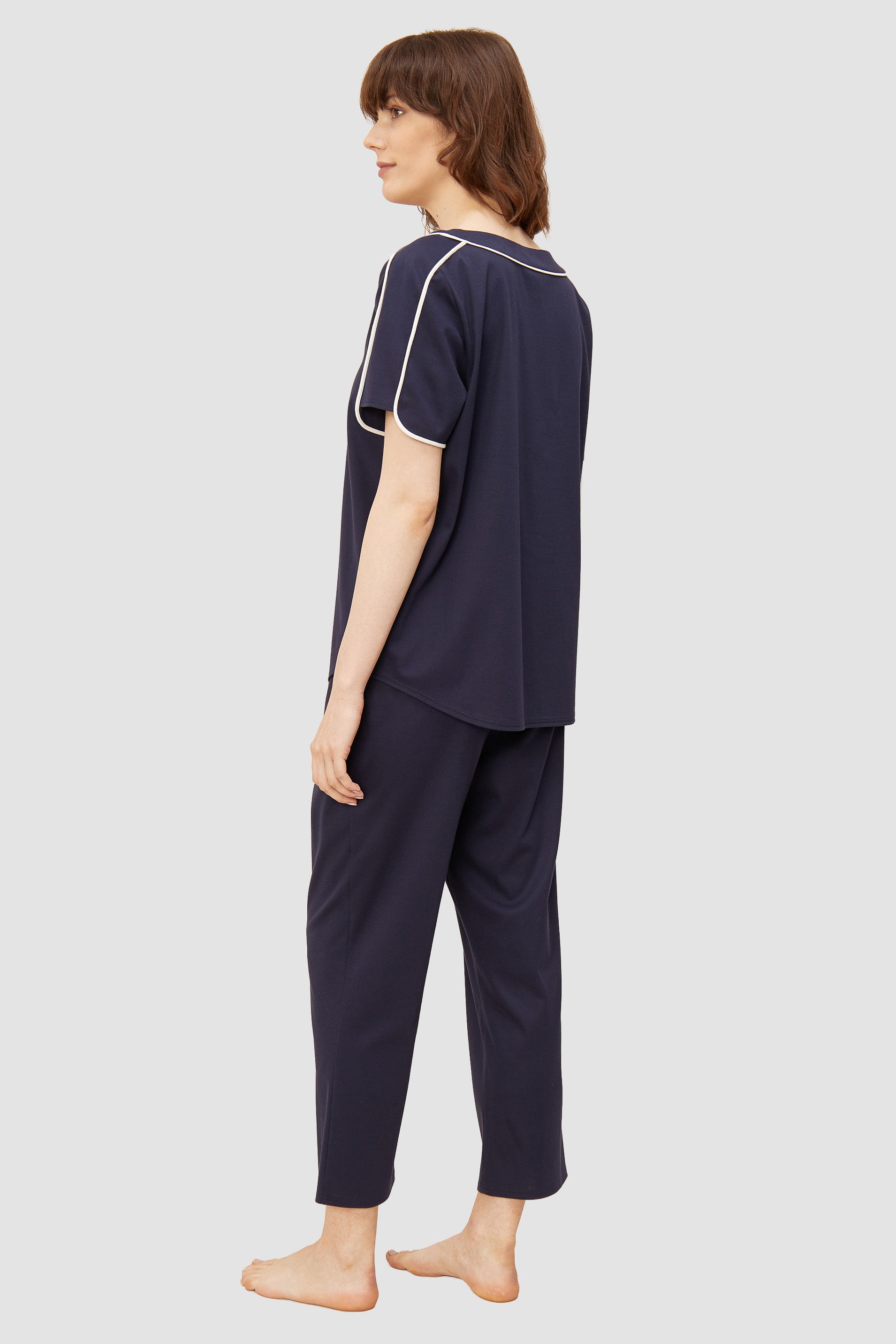 Féraud Pyjama 7/8