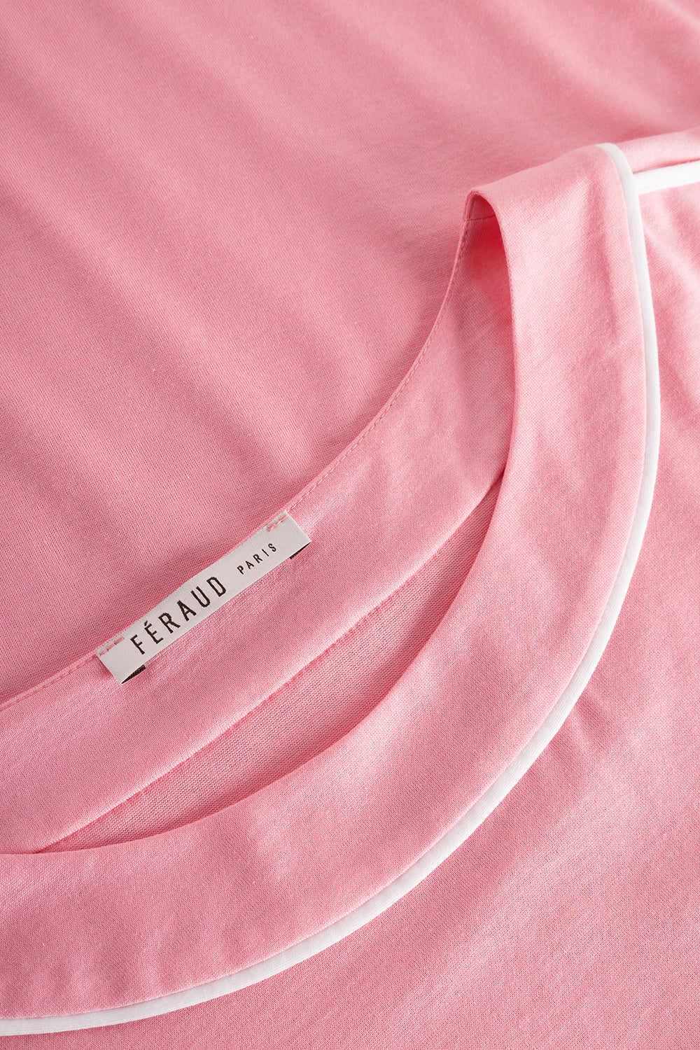 Detailbild von Féraud Pyjama 7/8