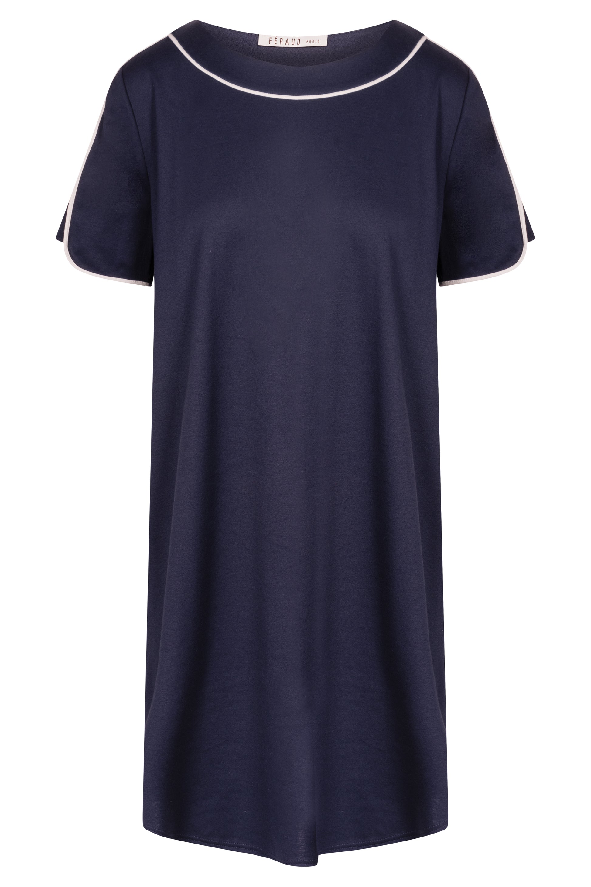 Hollow von Féraud Nachthemd Knielang