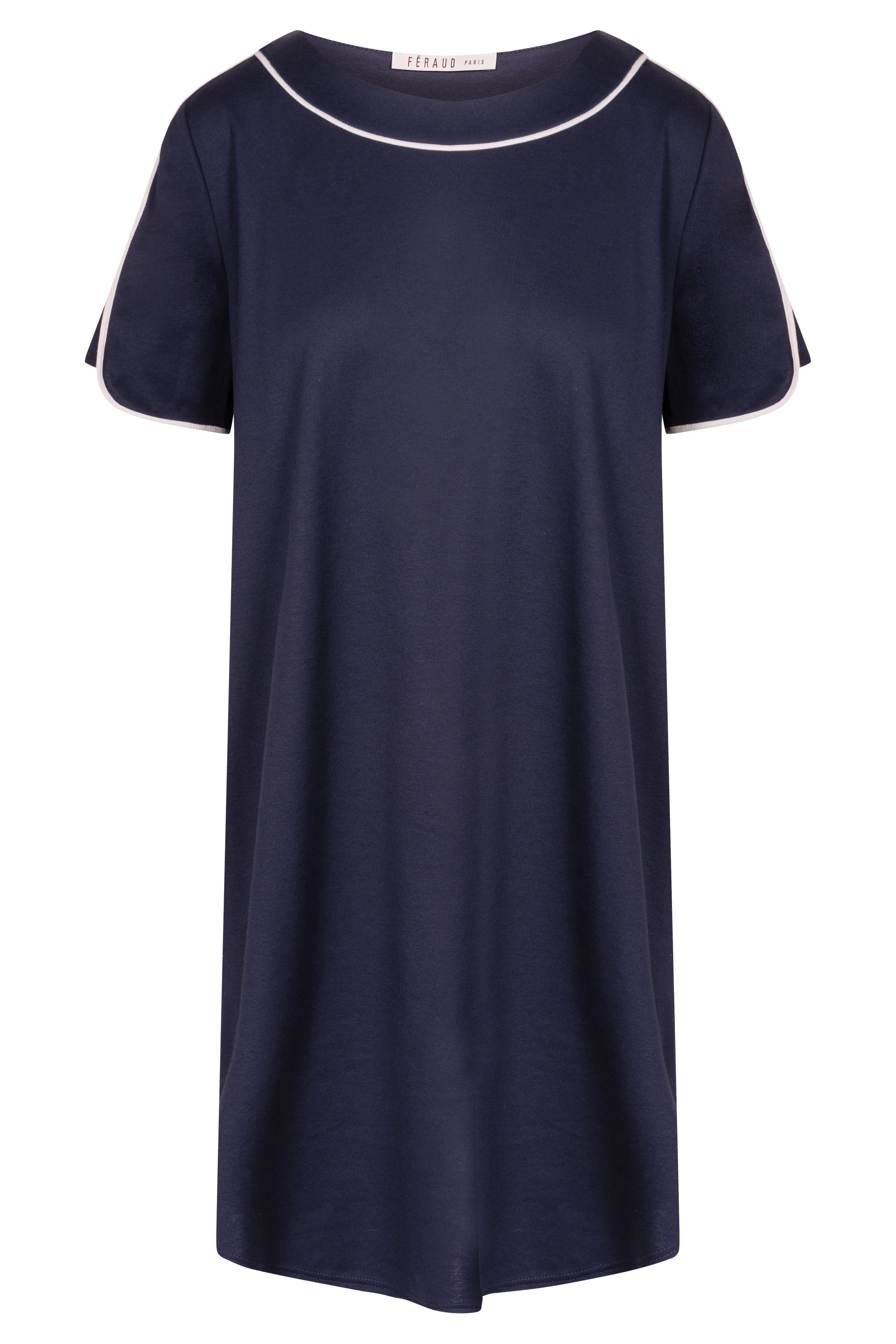 Hollow von Féraud Nachthemd Knielang