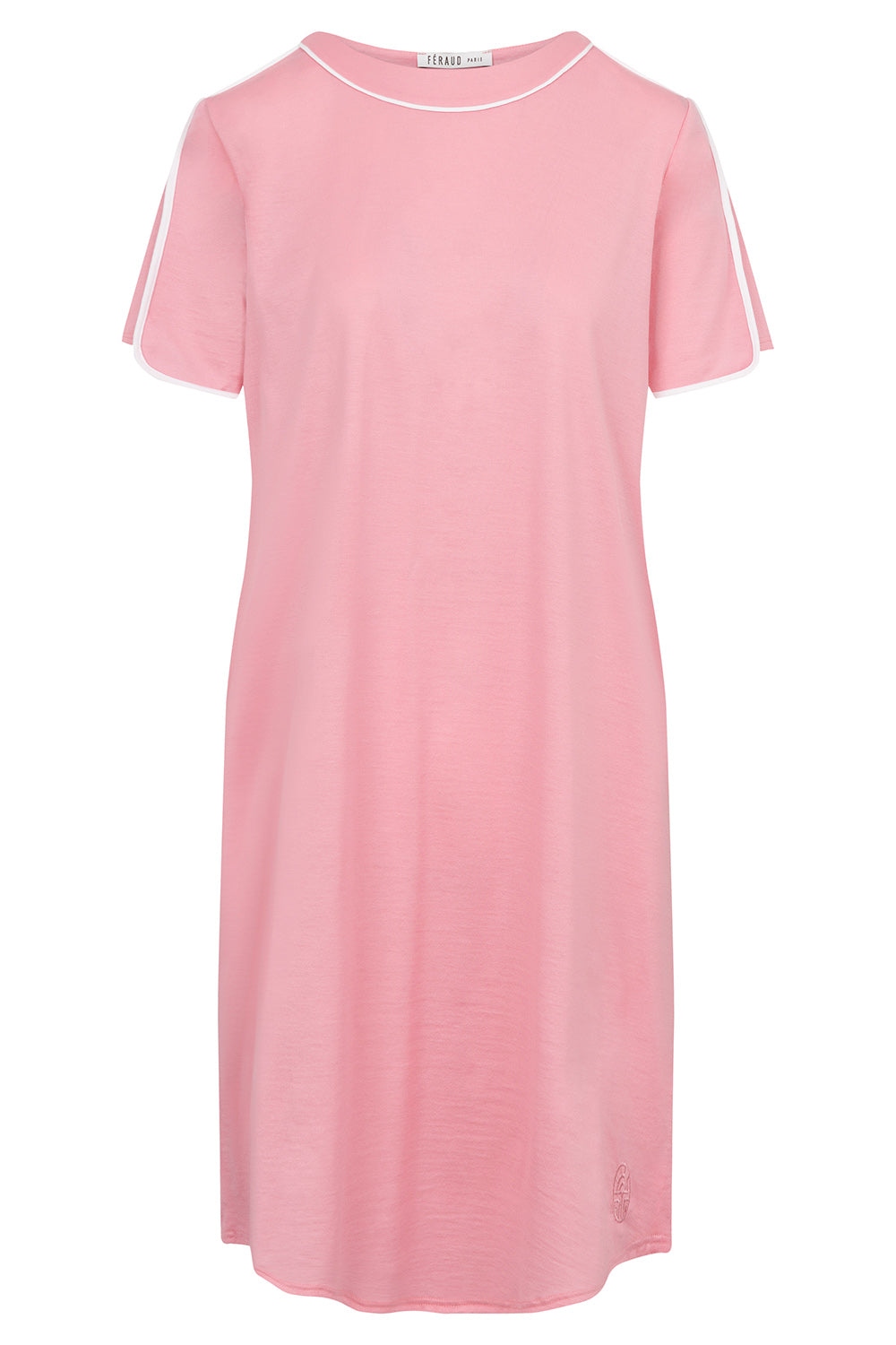 Hollow von Féraud Nachthemd Knielang