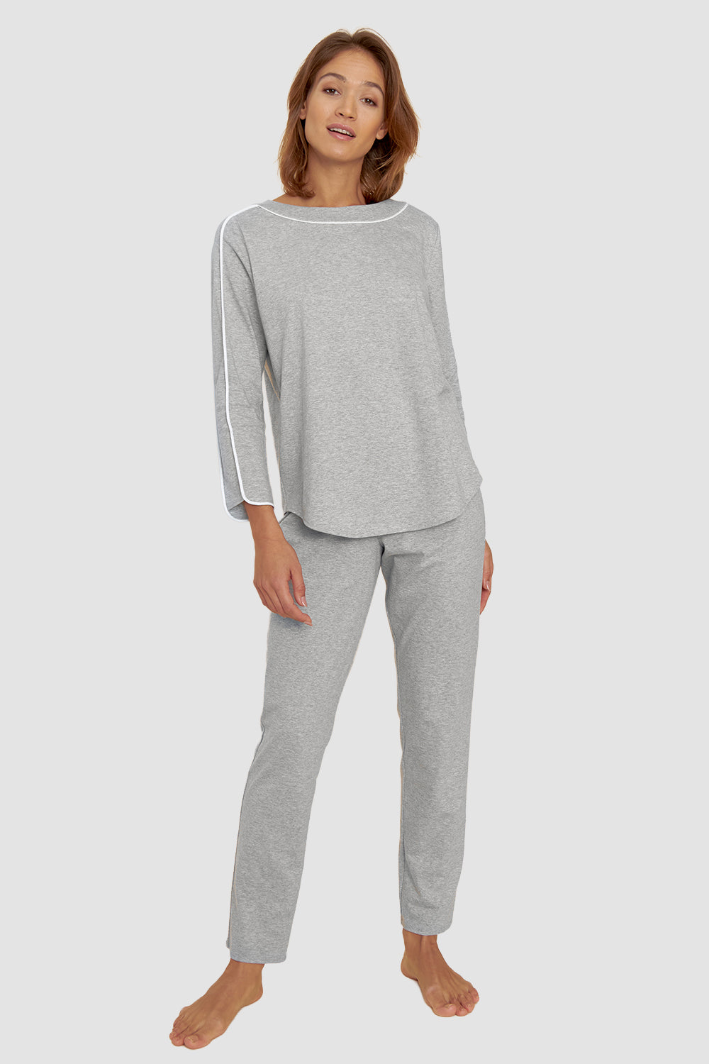 Féraud Pyjama Lang