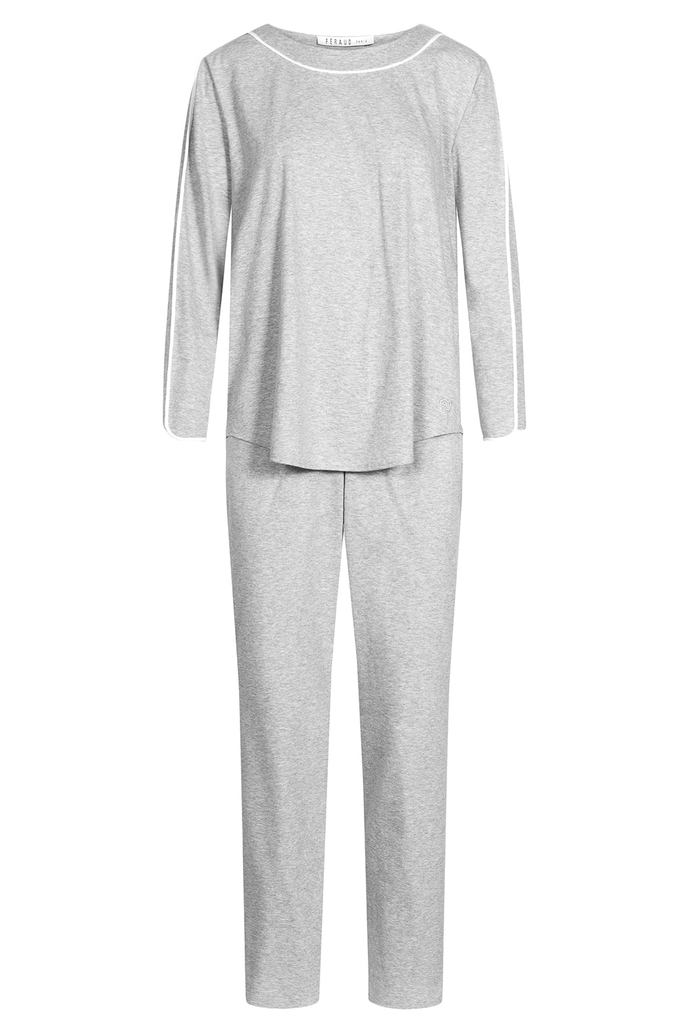 Hollow von Féraud Pyjama Lang