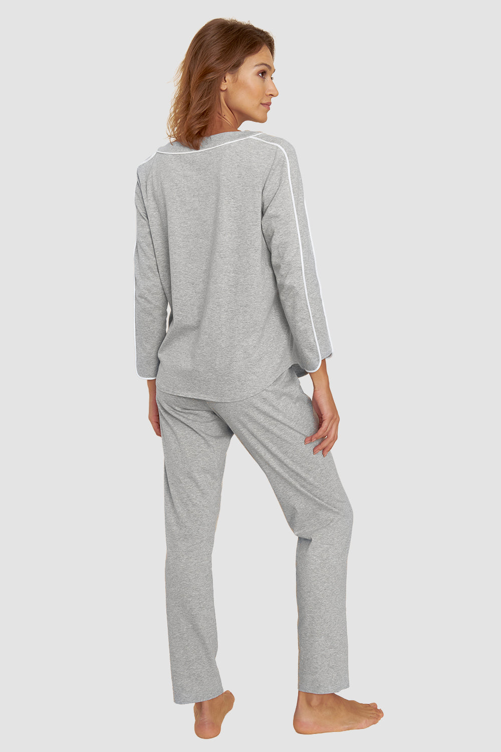 Féraud Pyjama Lang