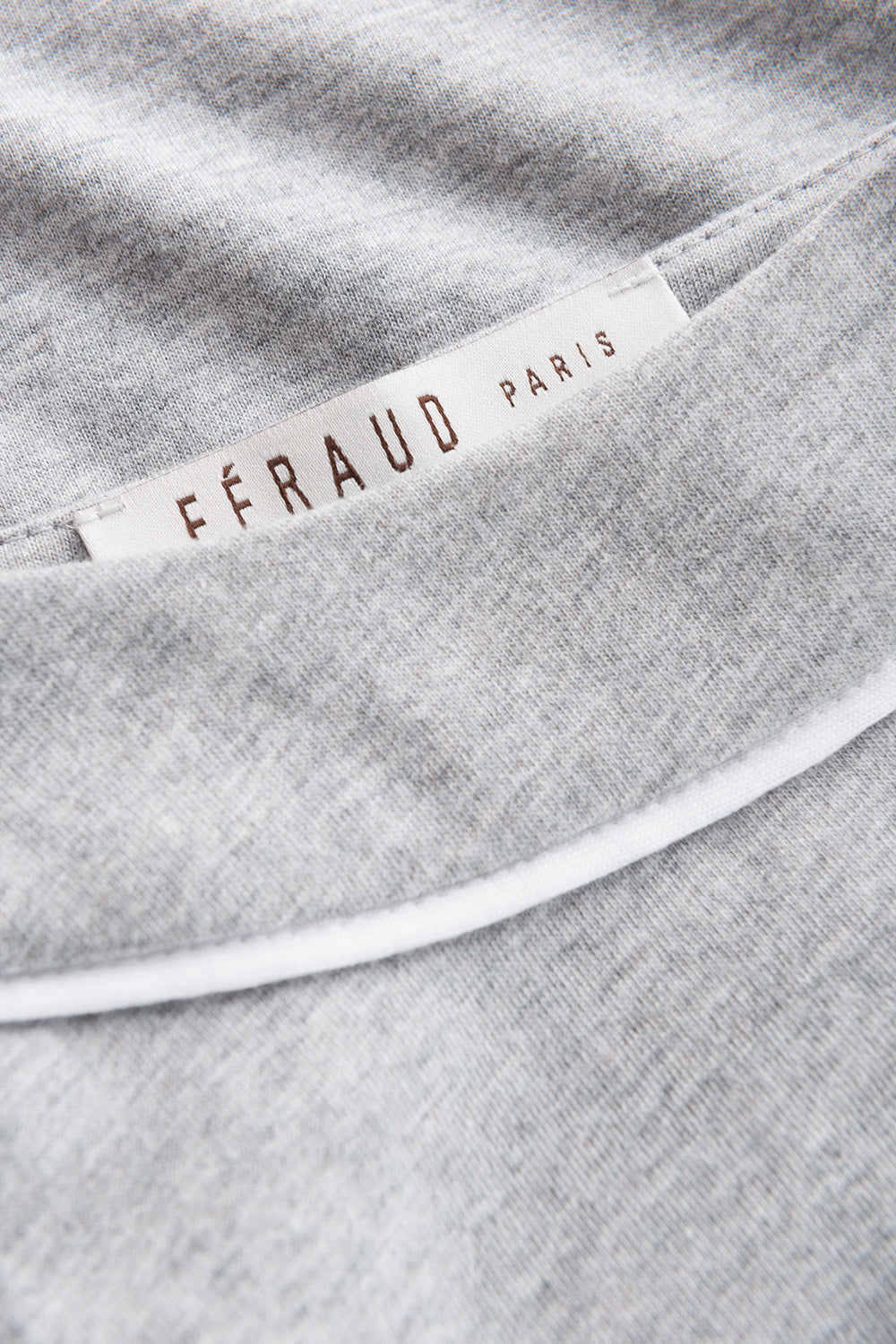 Detailbild von Féraud Pyjama Lang