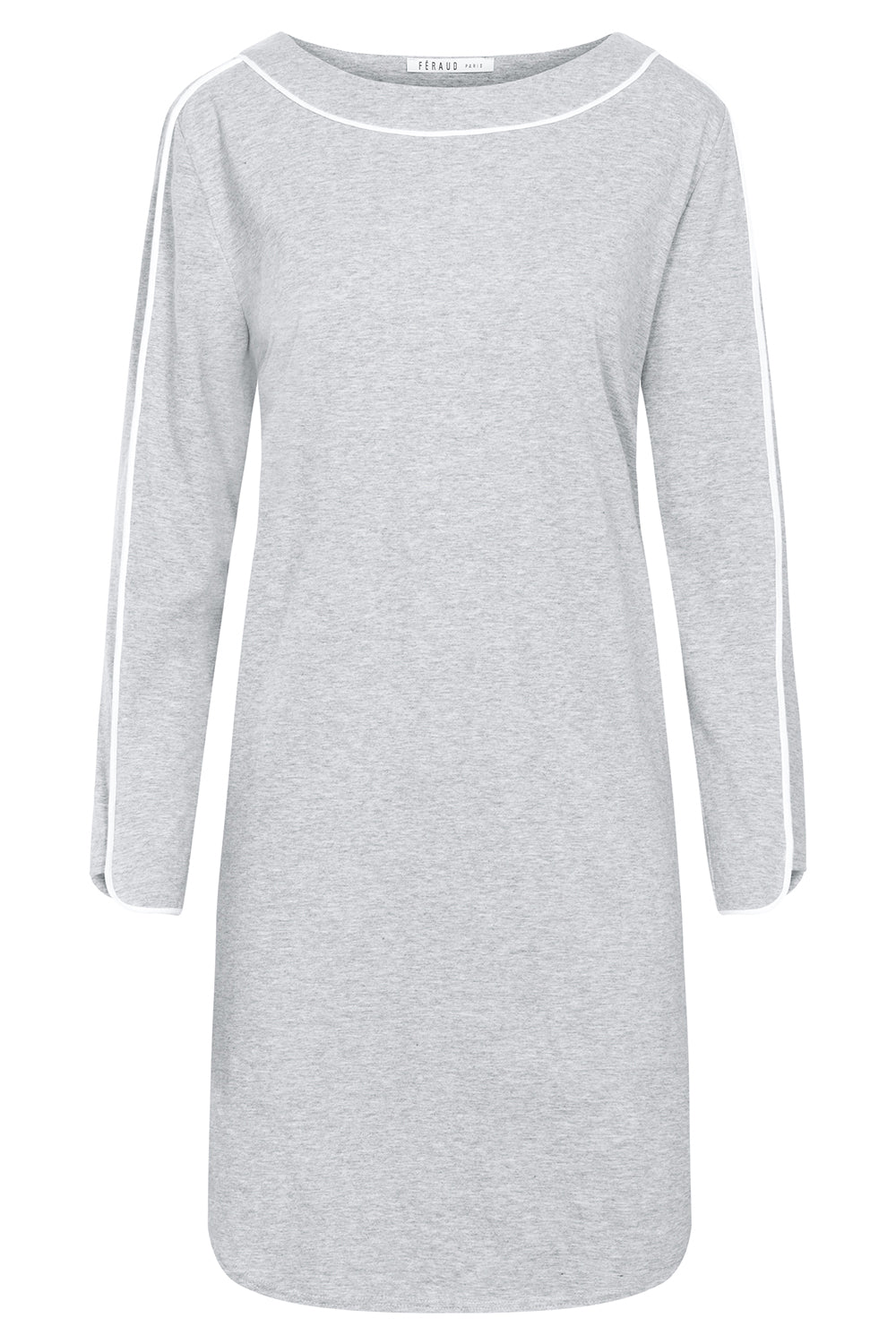 Hollow von Féraud Nachthemd Knielang