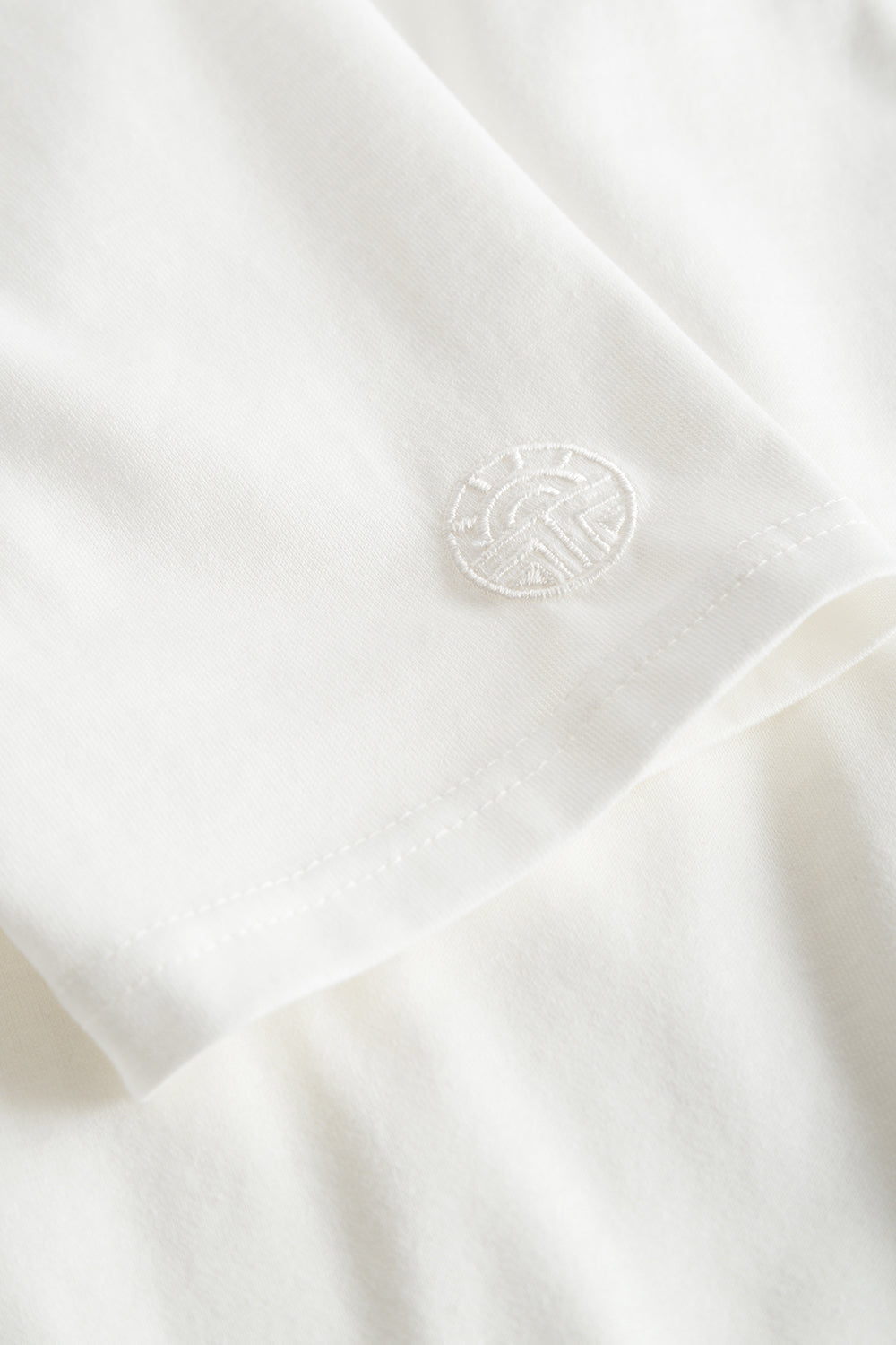 Detailbild von Féraud Nachthemd Langarm