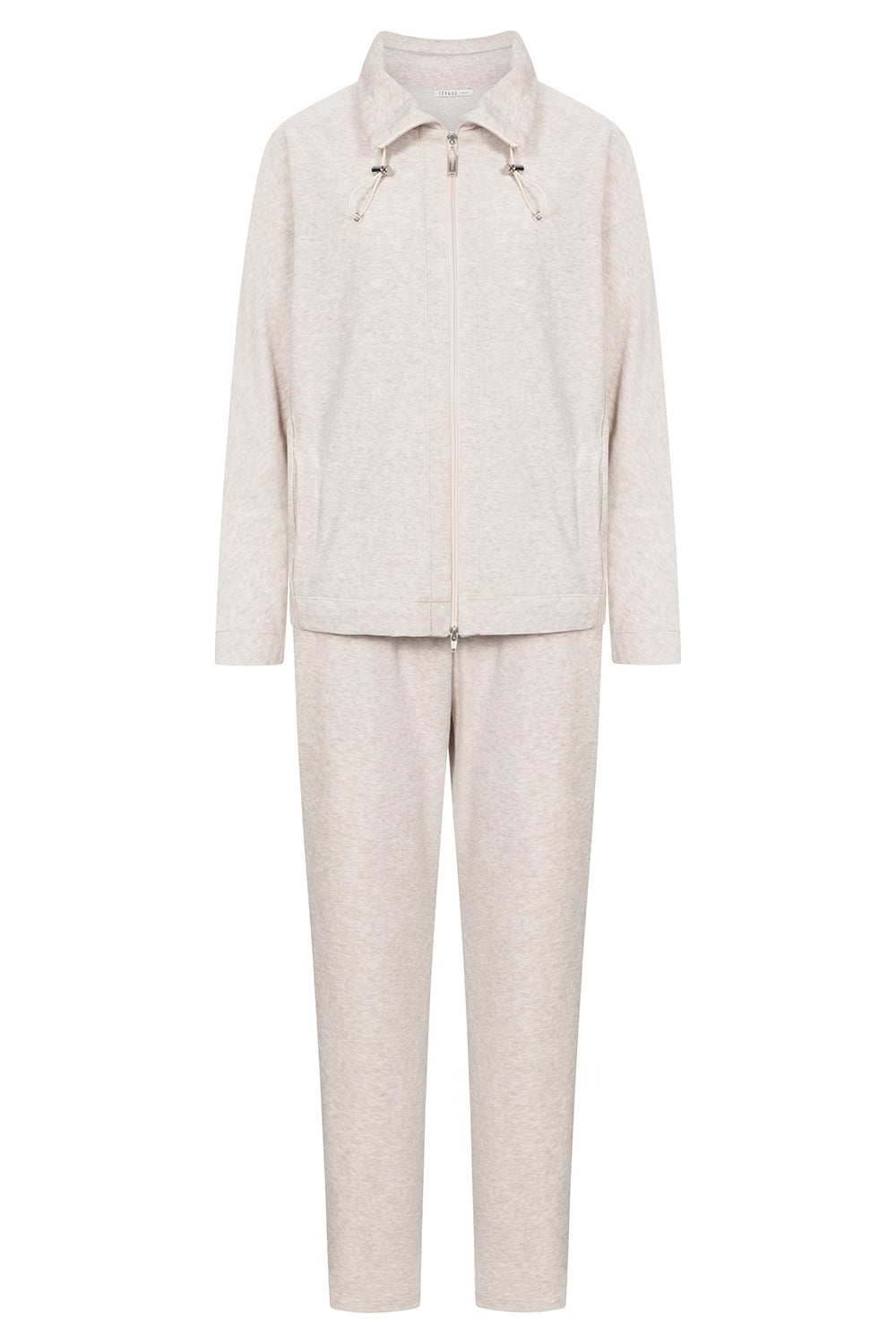 Hollow von Féraud Hausanzug