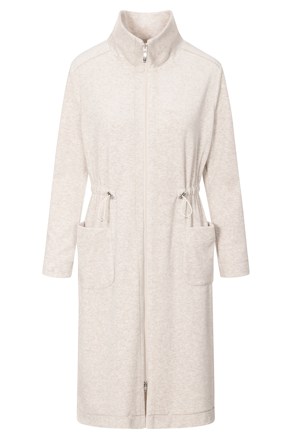 Hollow von Féraud Mantel Knielang