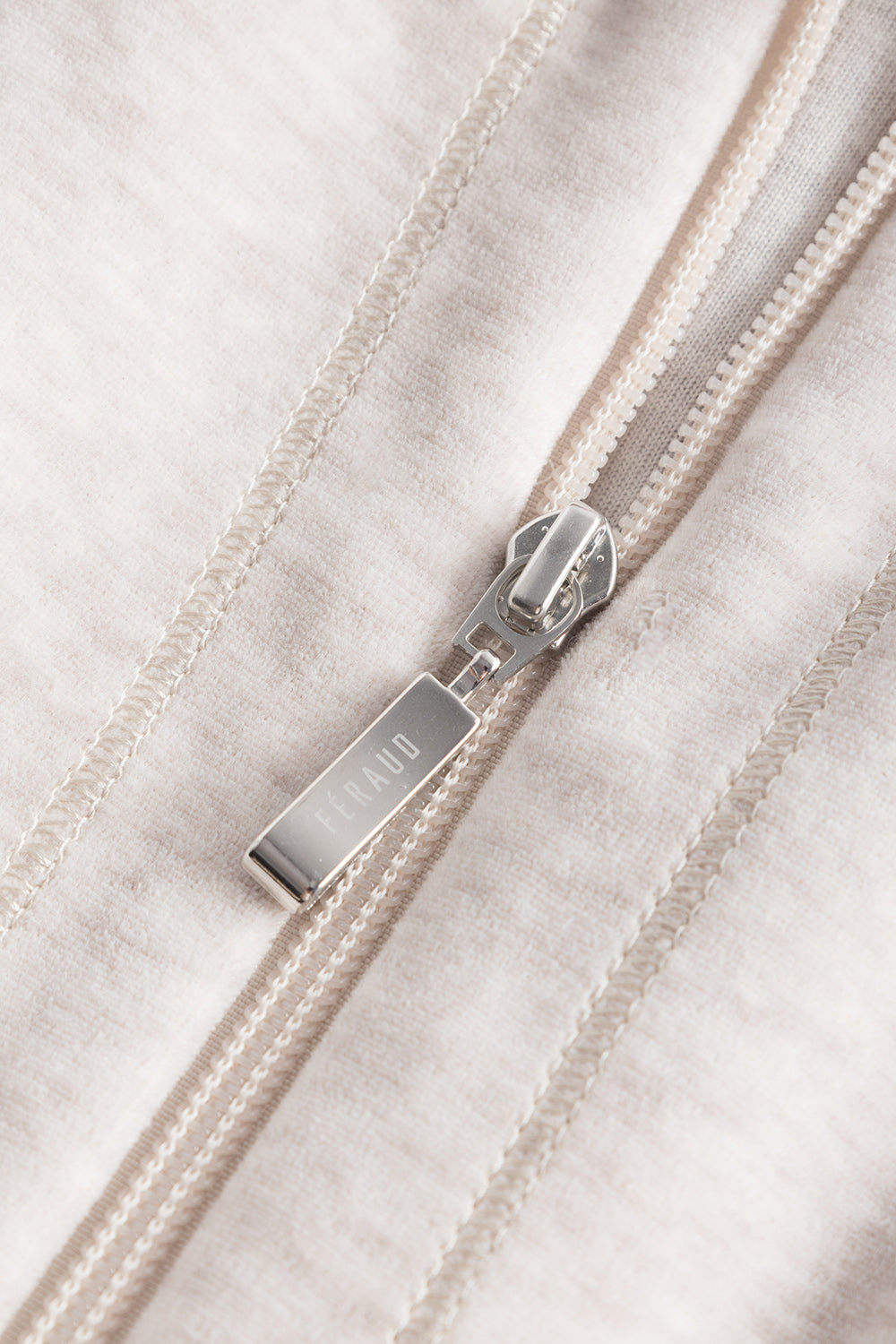 Detailbild von Féraud Mantel Knielang