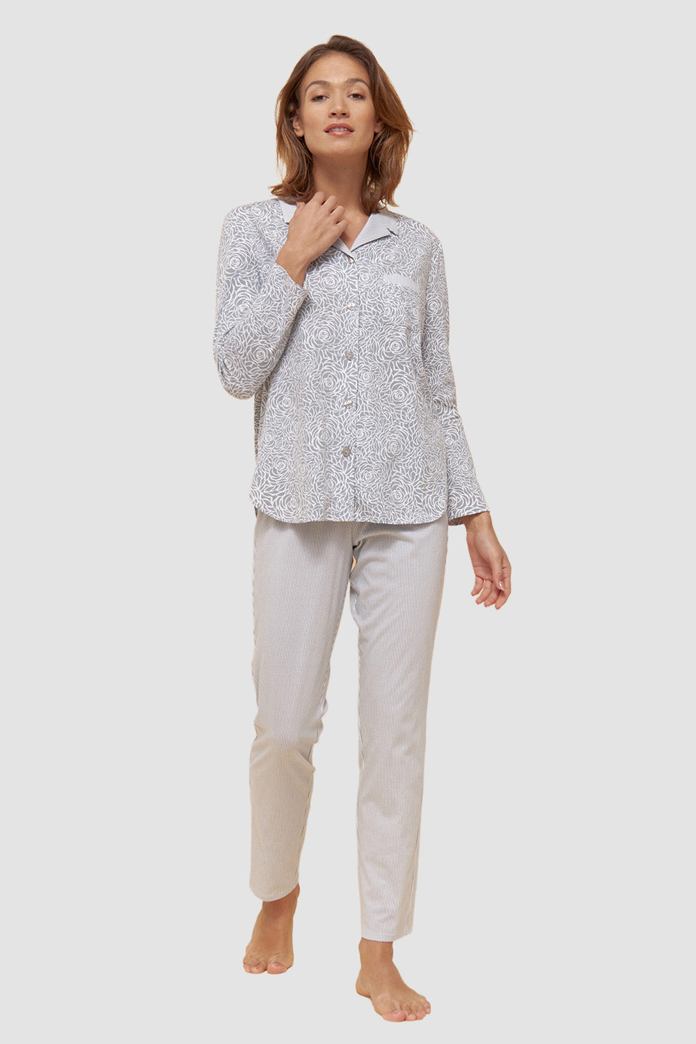 Féraud Pyjama Lang