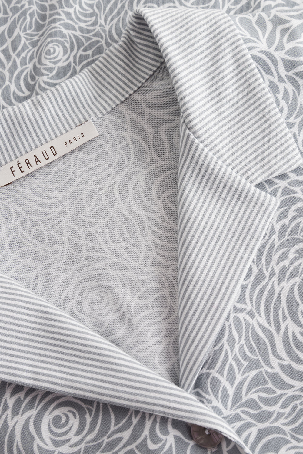 Detailbild von Féraud Pyjama Lang