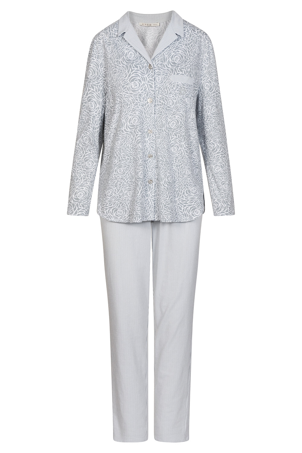 Hollow von Féraud Pyjama Lang