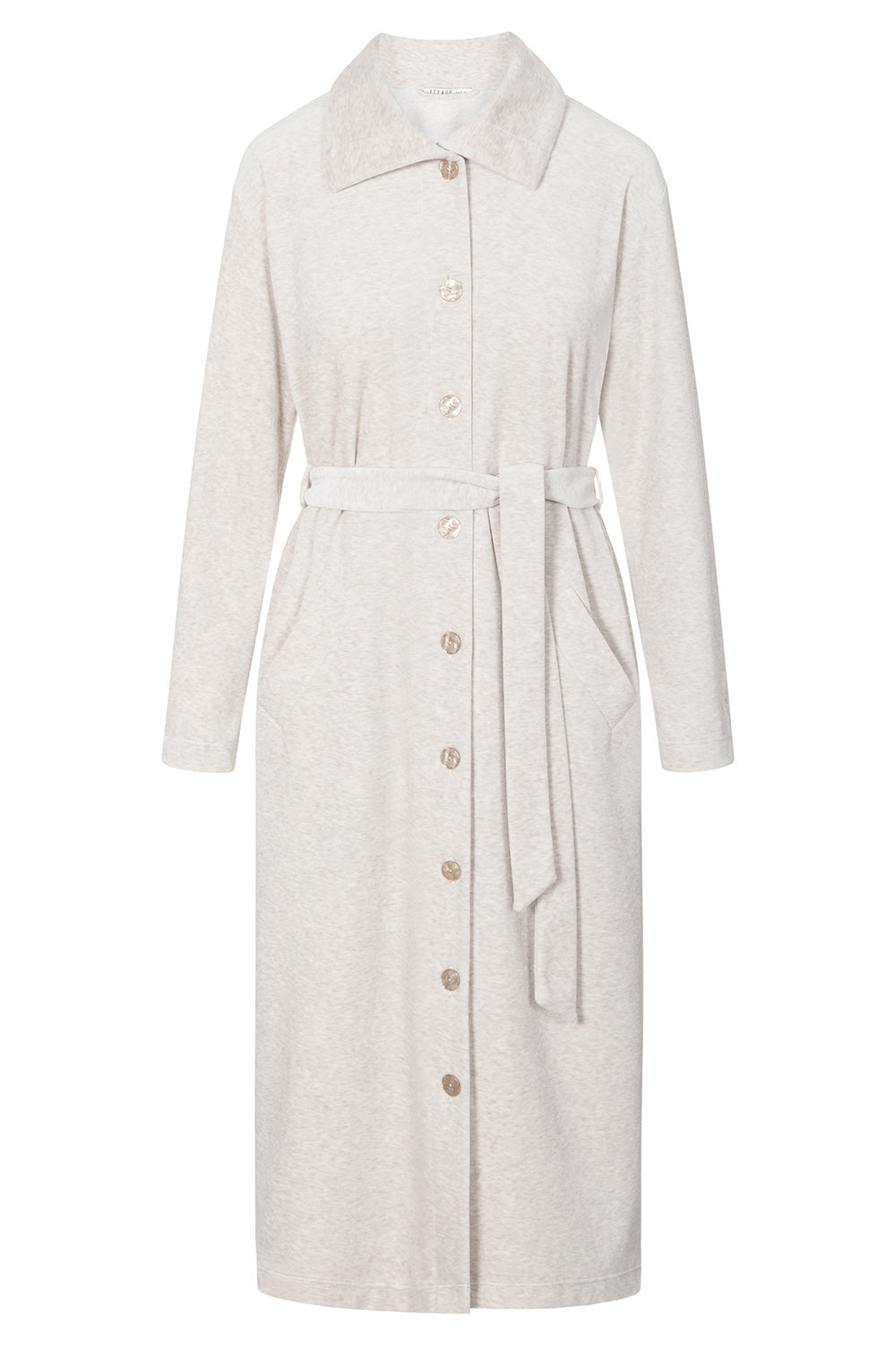 Hollow von Féraud Mantel Maxi