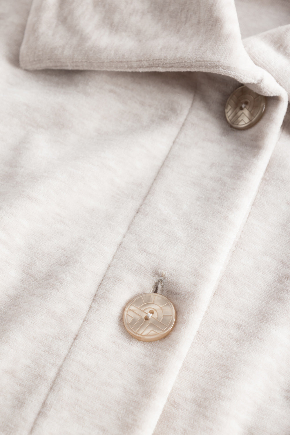 Detailbild von Féraud Mantel Maxi