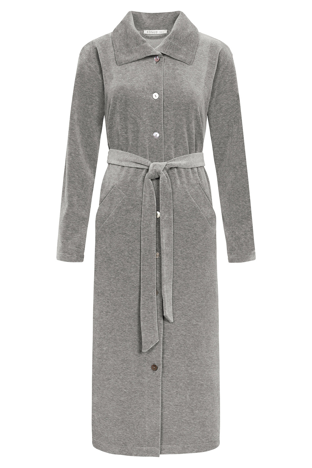 Hollow von Féraud Mantel Maxi