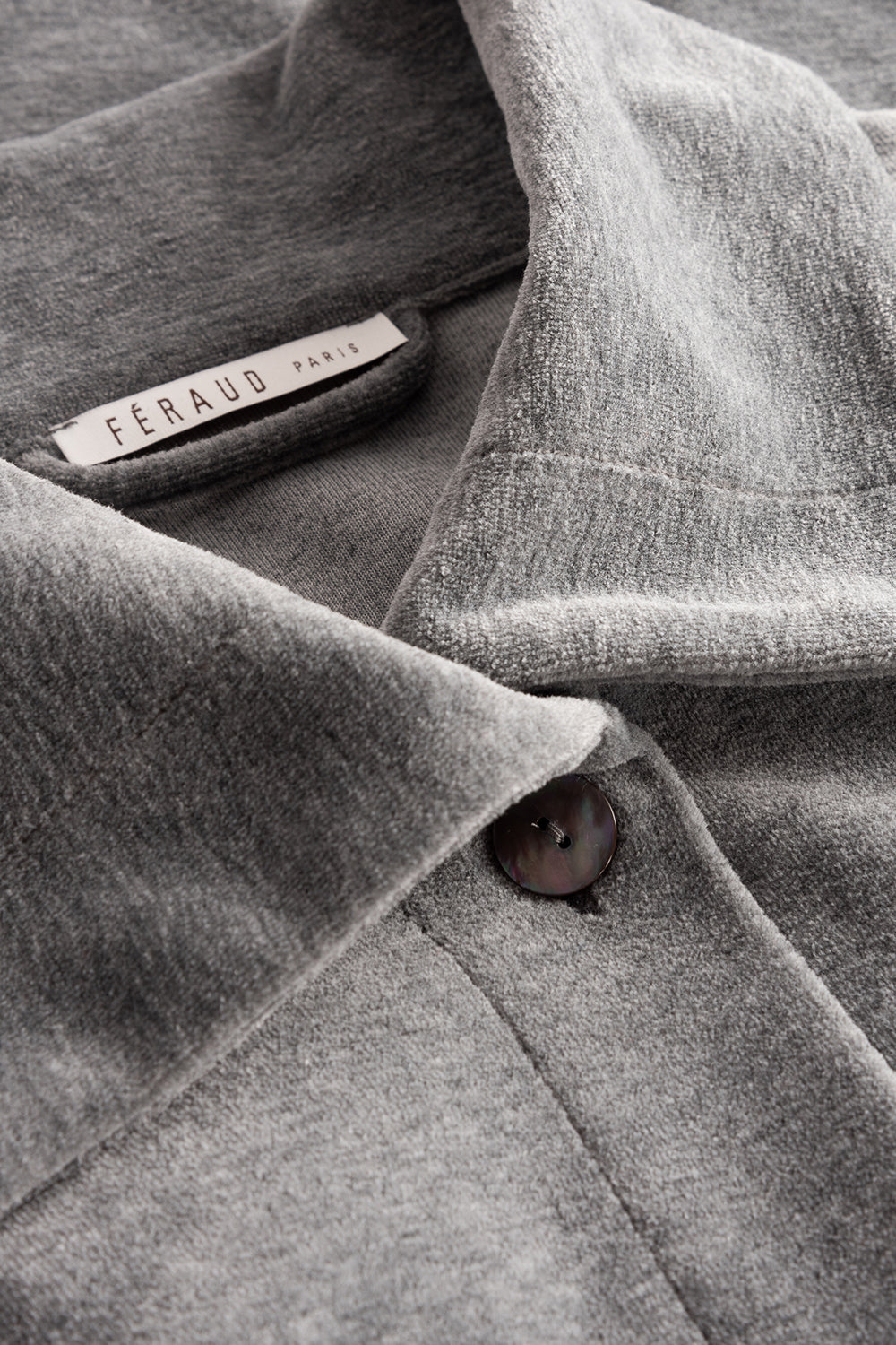 Detailbild von Féraud Mantel Maxi