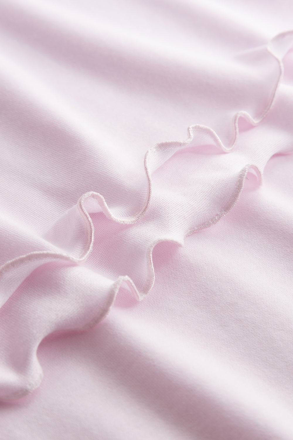 Detailbild von Féraud Nachthemd Knielang