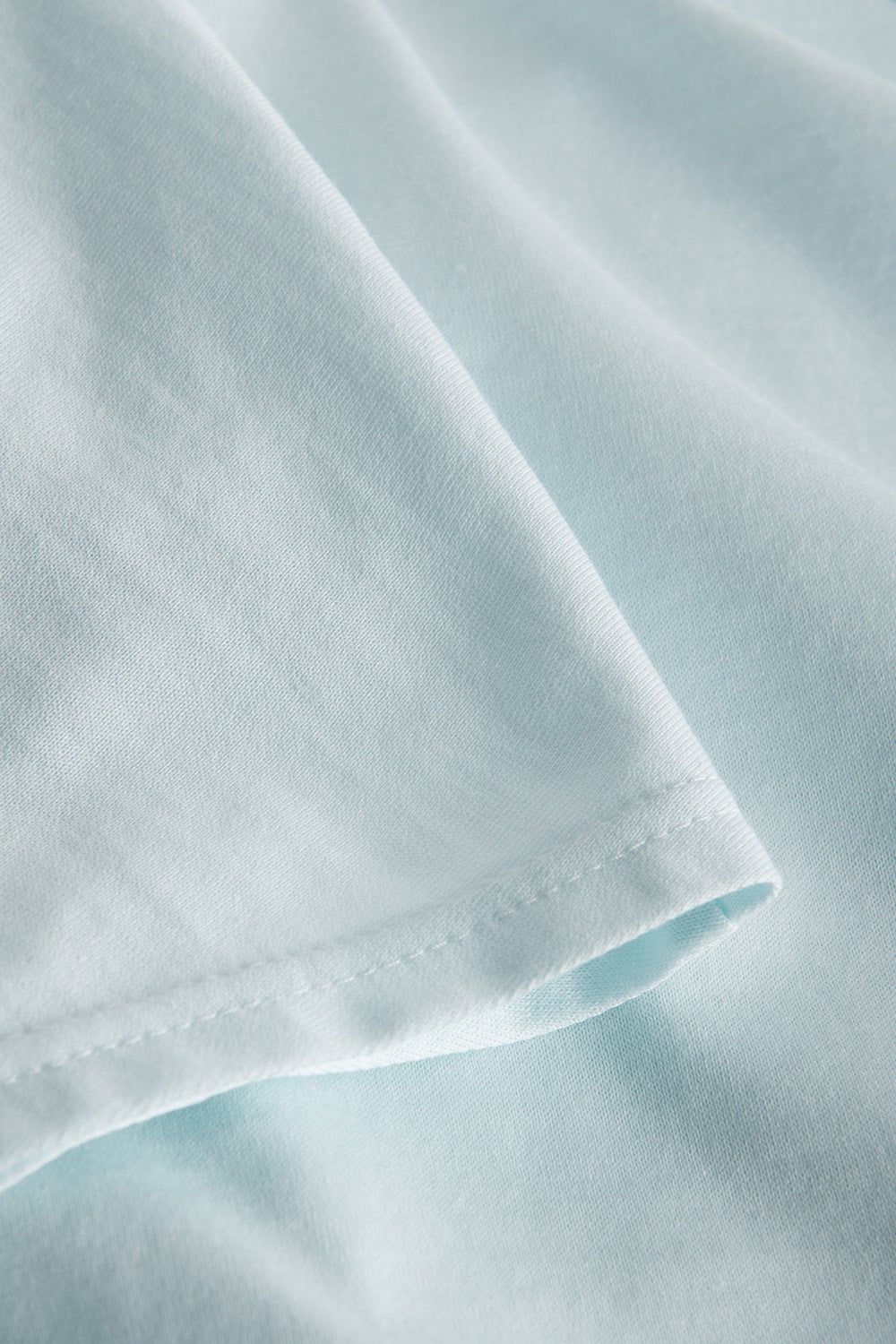 Detailbild von Féraud Nachthemd Knielang