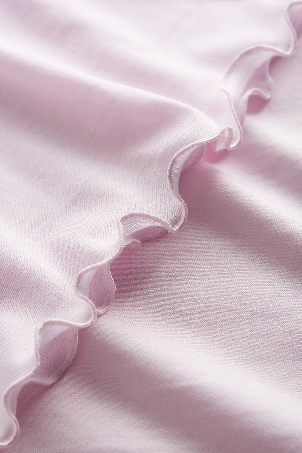 Detailbild von Féraud Nachthemd Knielang