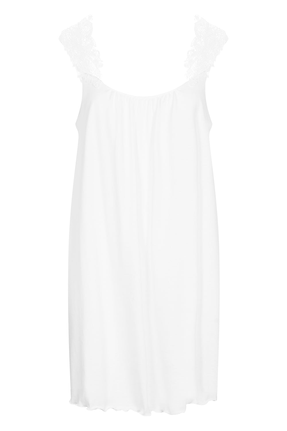 Hollow von Féraud Nachthemd Knielang