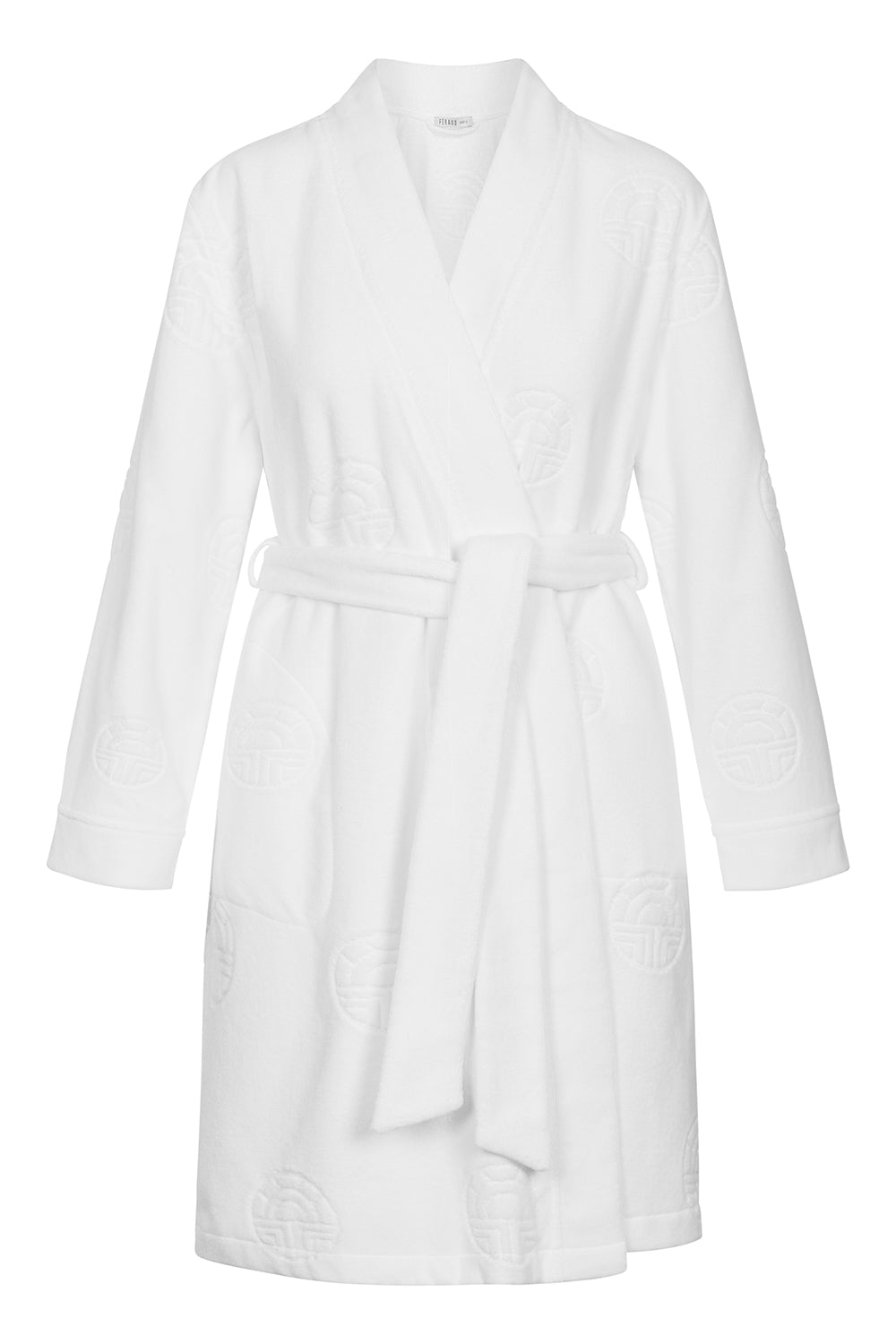 Hollow von Féraud Mantel Knielang