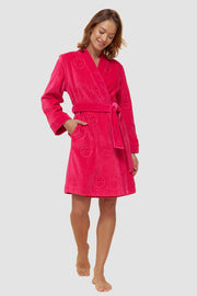 Féraud Mantel Knielang