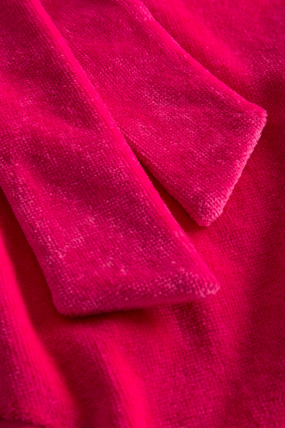 Detailbild von Féraud Mantel Knielang