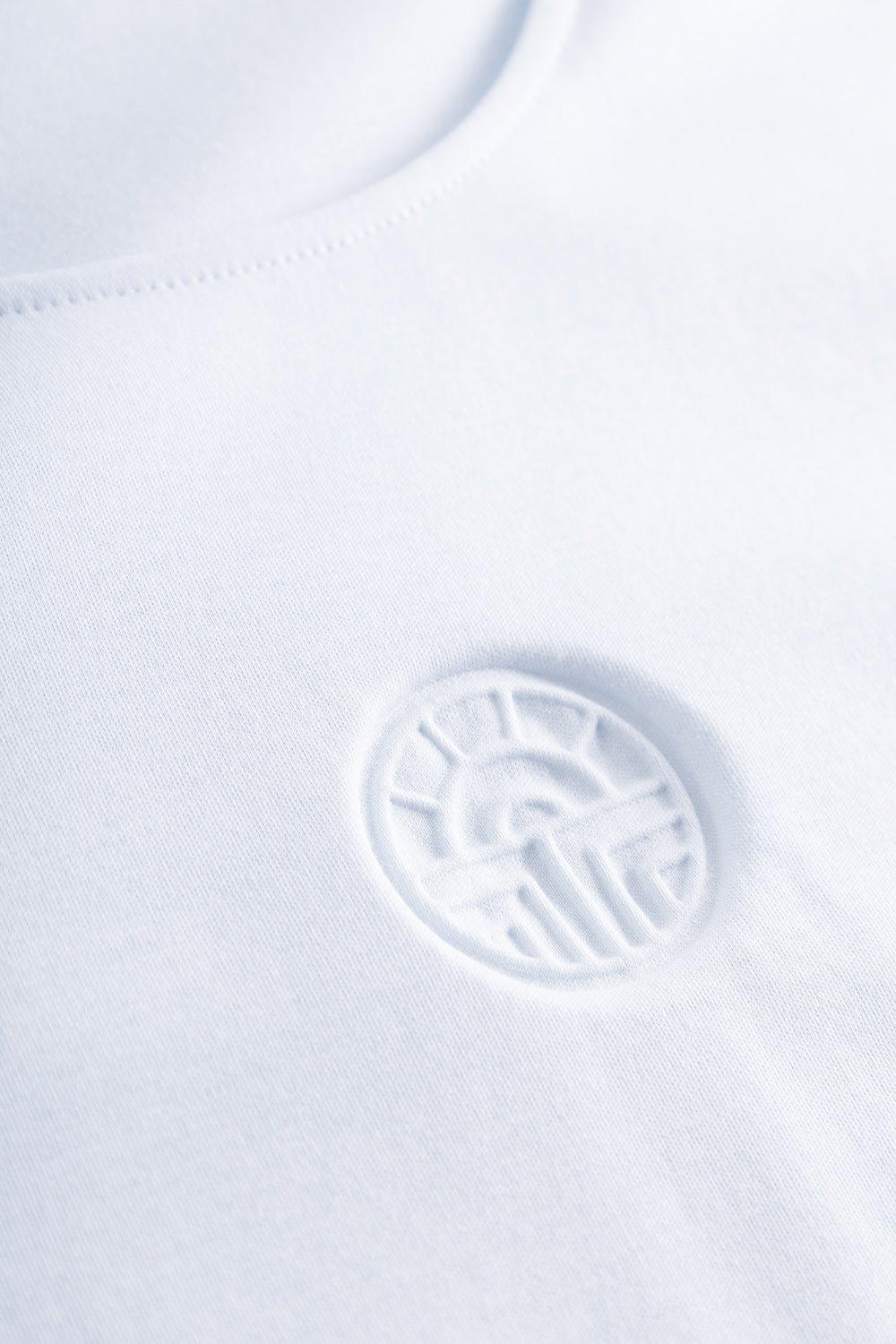 Detailbild von Féraud Nachthemd Maxi