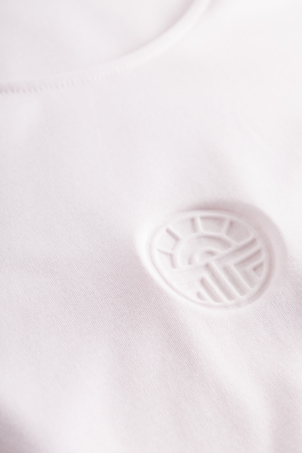 Detailbild von Féraud Nachthemd Maxi