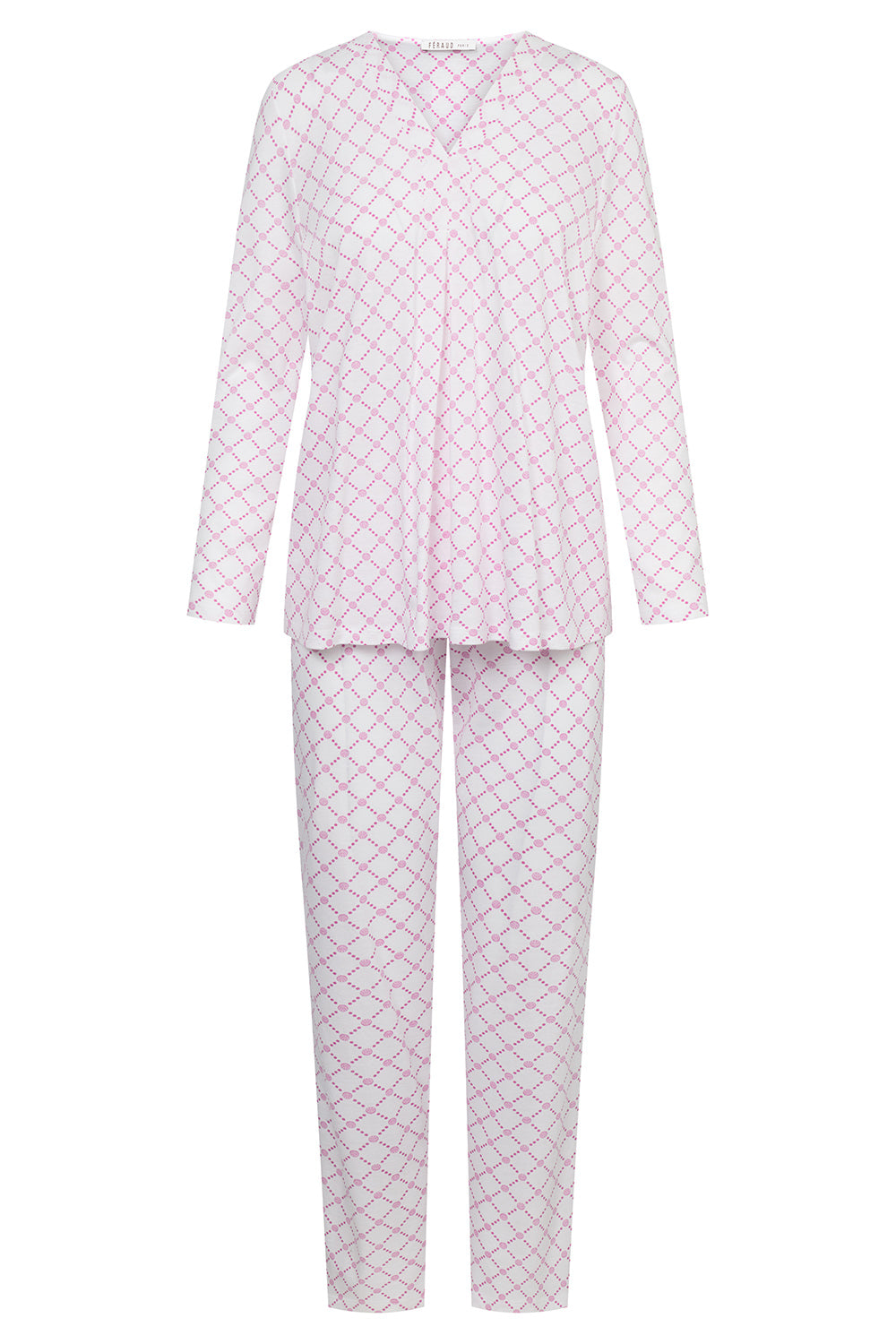 Hollow von Féraud Pyjama Lang