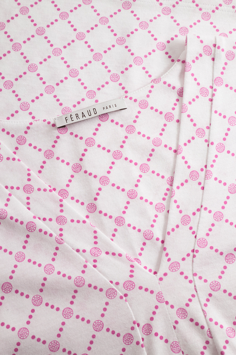 Detailbild von Féraud Pyjama Lang