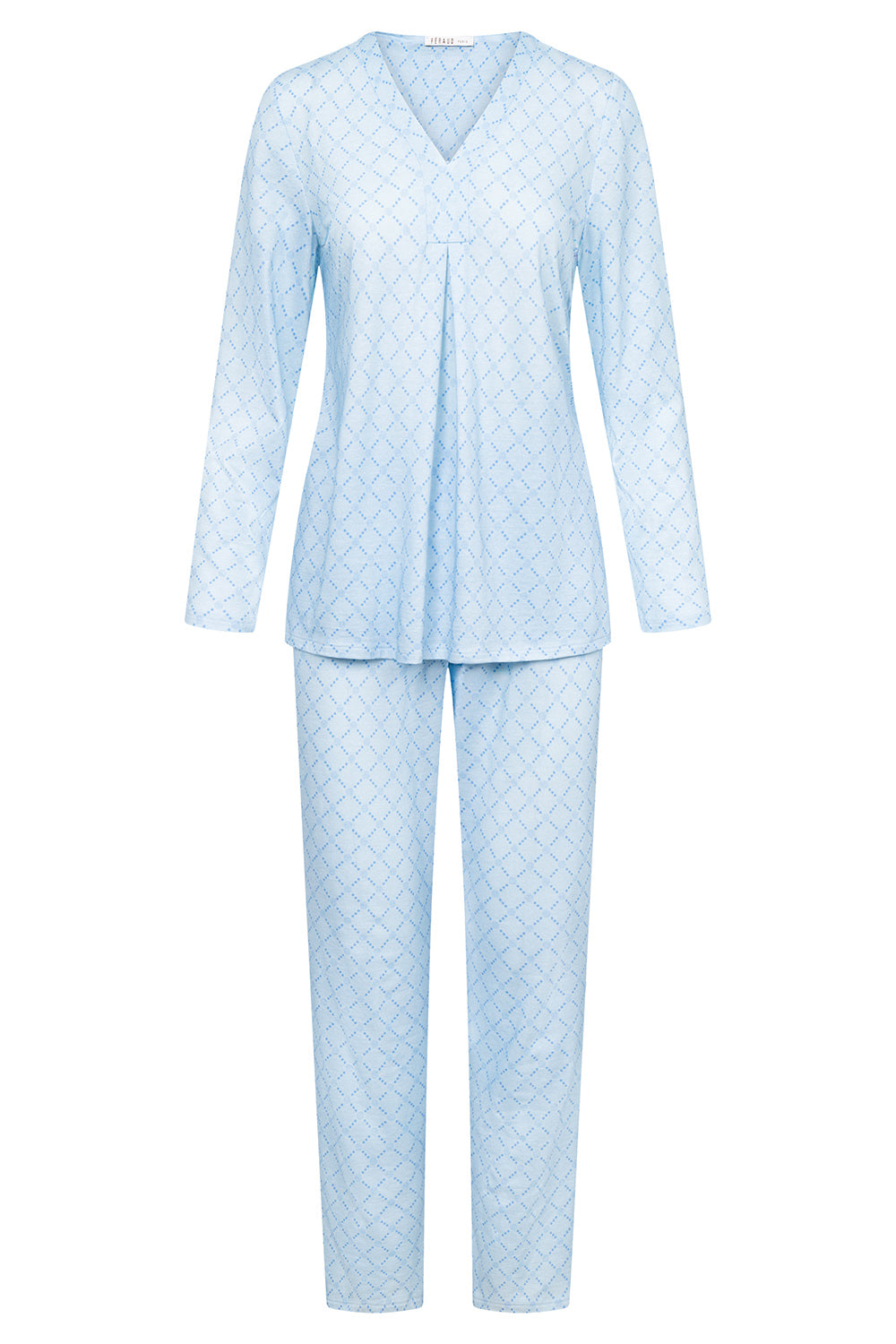 Hollow von Féraud Pyjama Lang