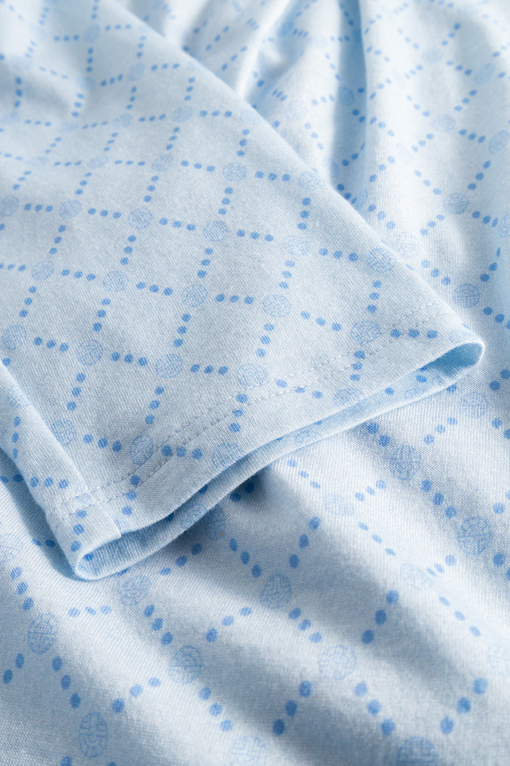 Detailbild von Féraud Pyjama Lang