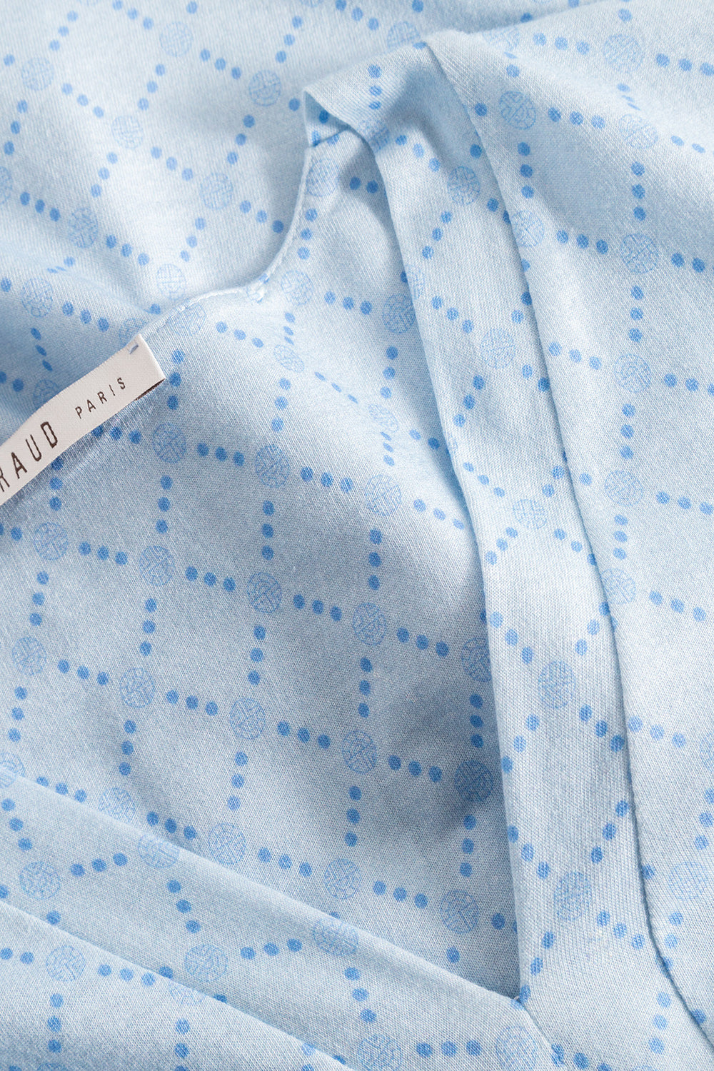 Detailbild von Féraud Pyjama Lang