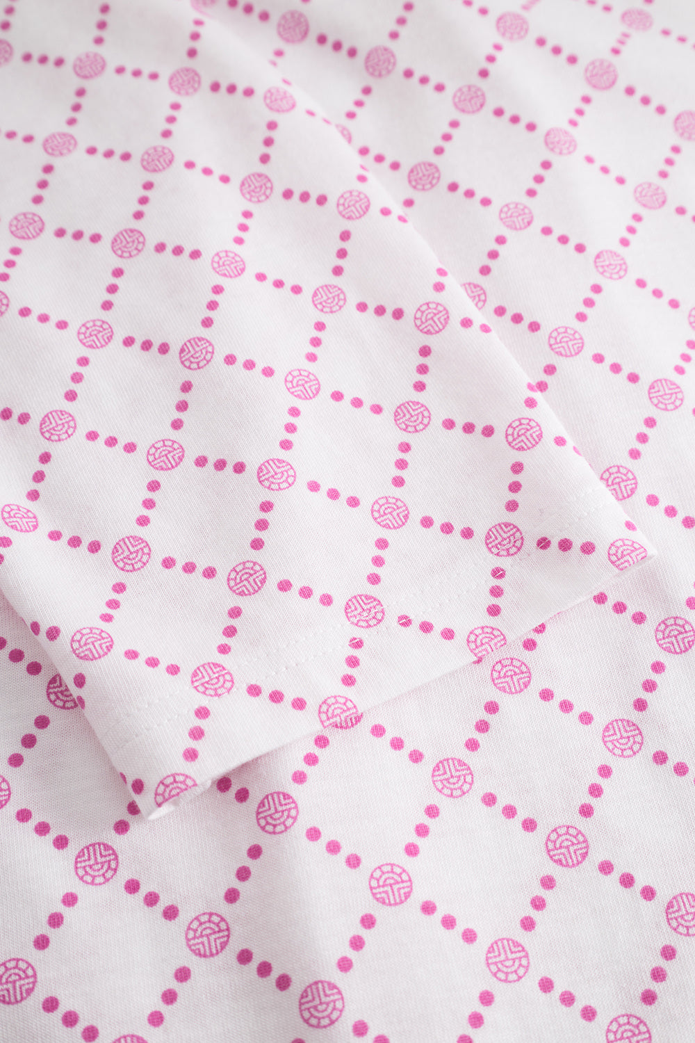 Detailbild von Féraud Nachthemd Langarm