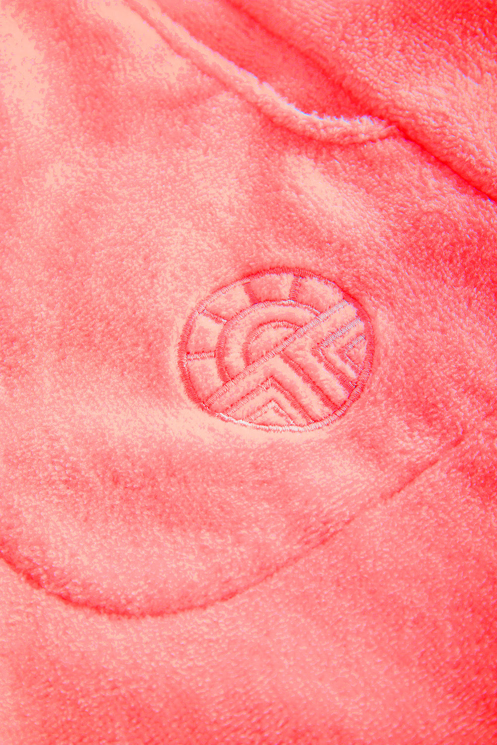 Detailbild von Féraud Mantel Knielang