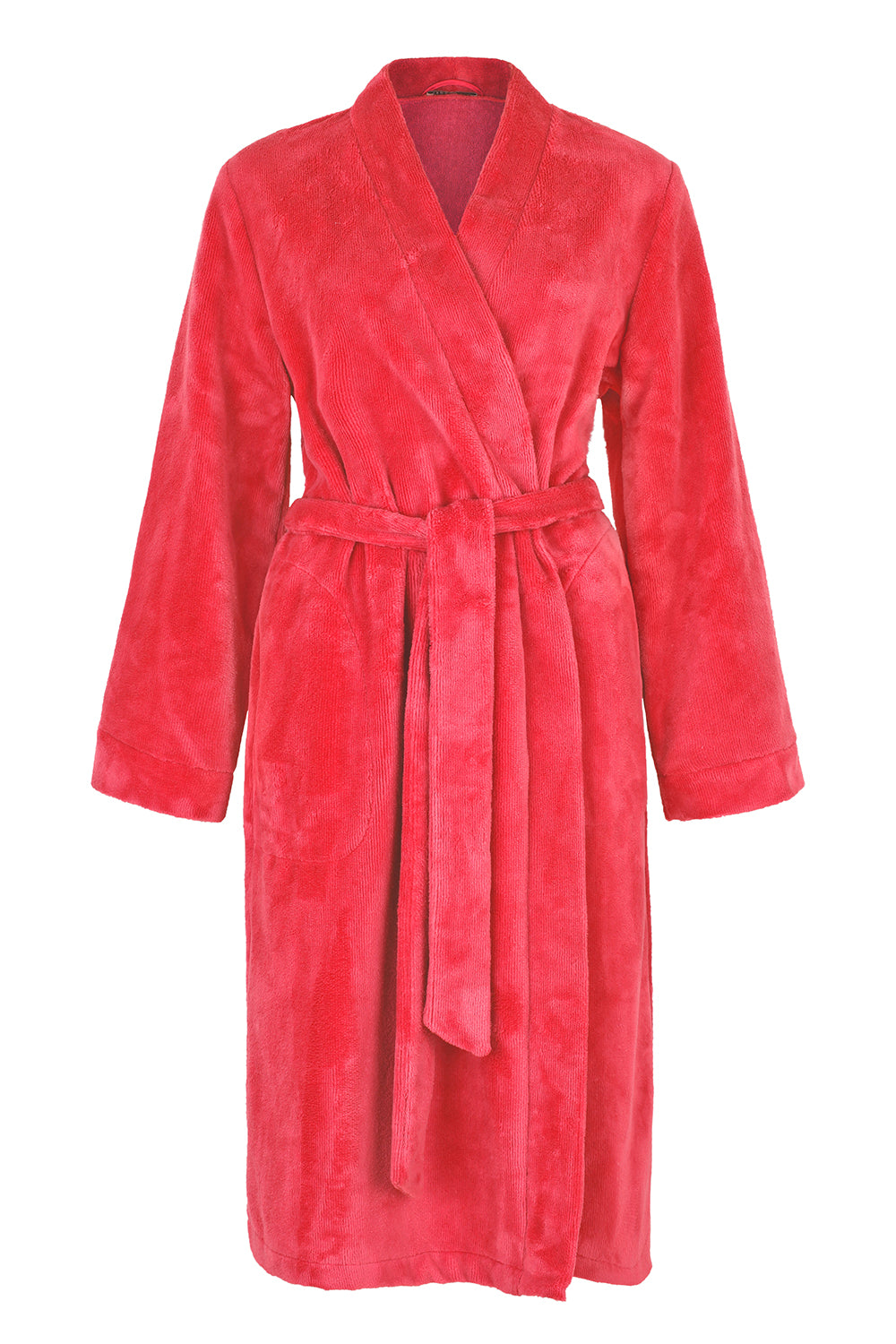 Hollow von Féraud Mantel Knielang