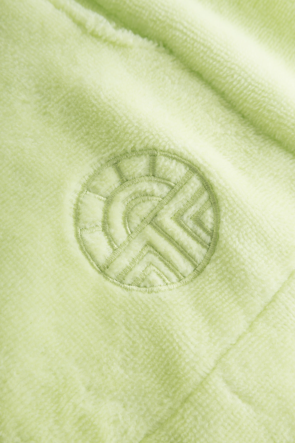 Detailbild von Féraud Mantel Knielang