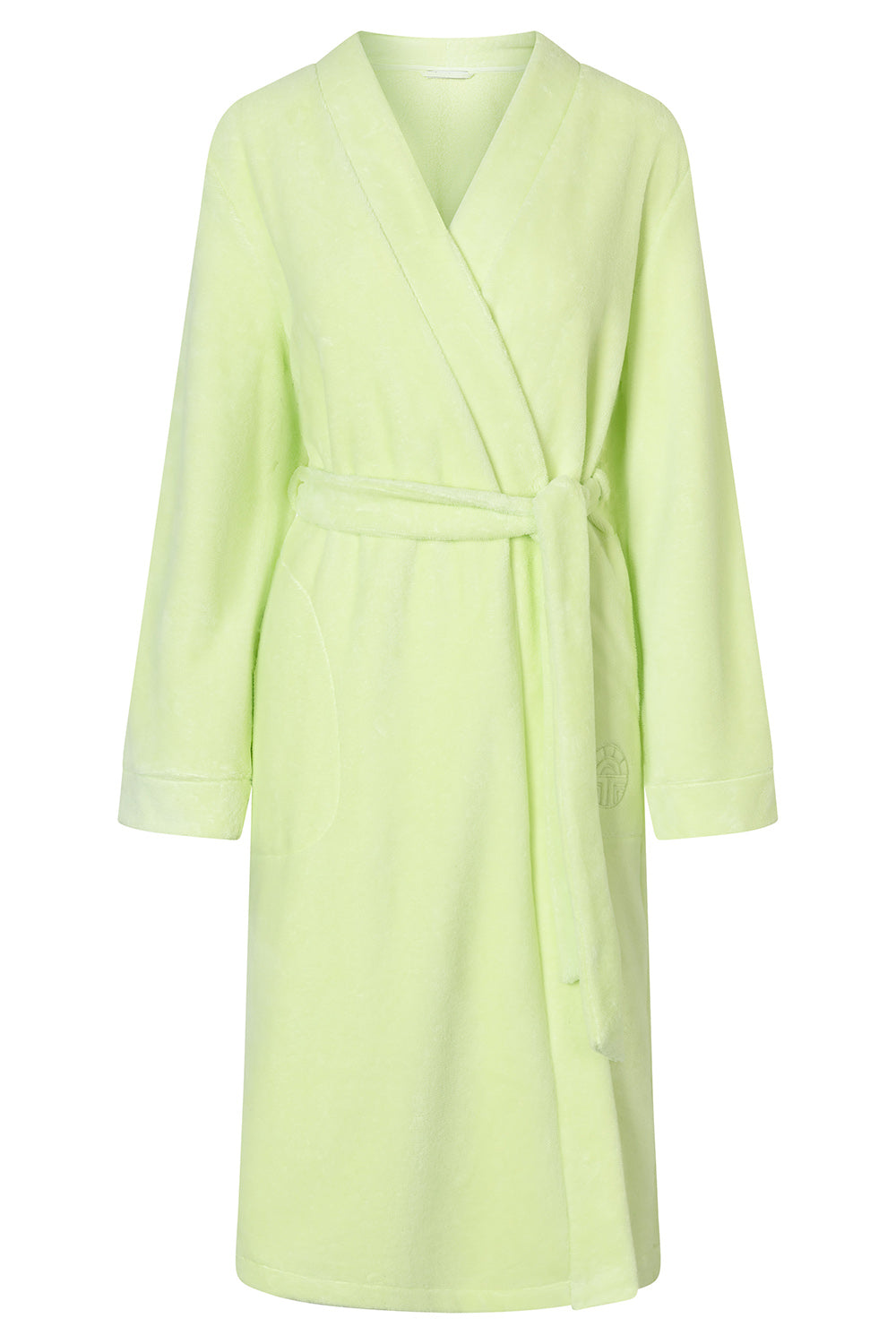 Hollow von Féraud Mantel Knielang