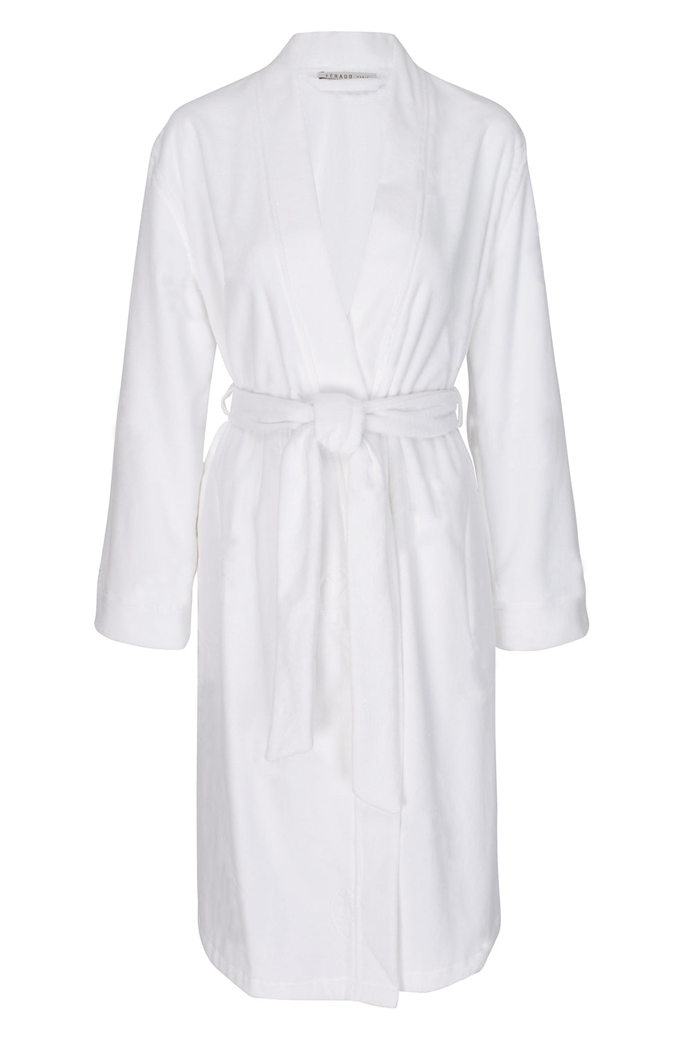 Hollow von Féraud Mantel Knielang