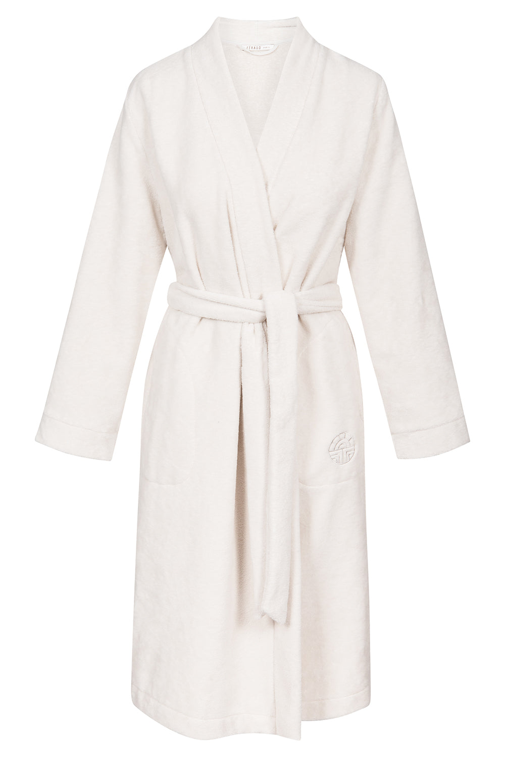 Hollow von Féraud Mantel Knielang