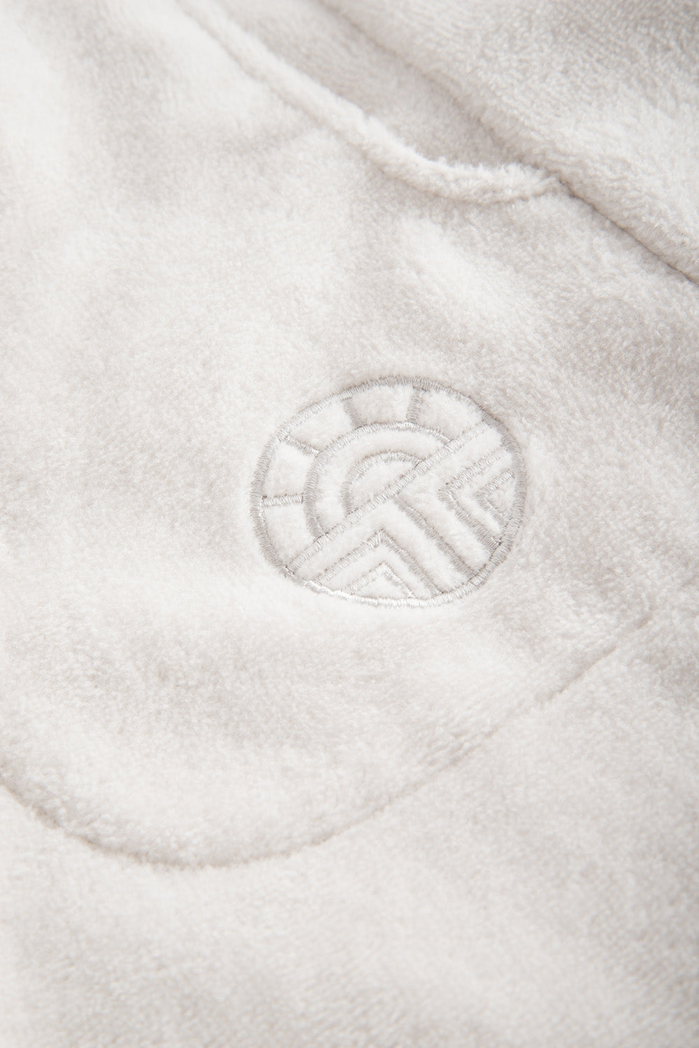 Detailbild von Féraud Mantel Knielang