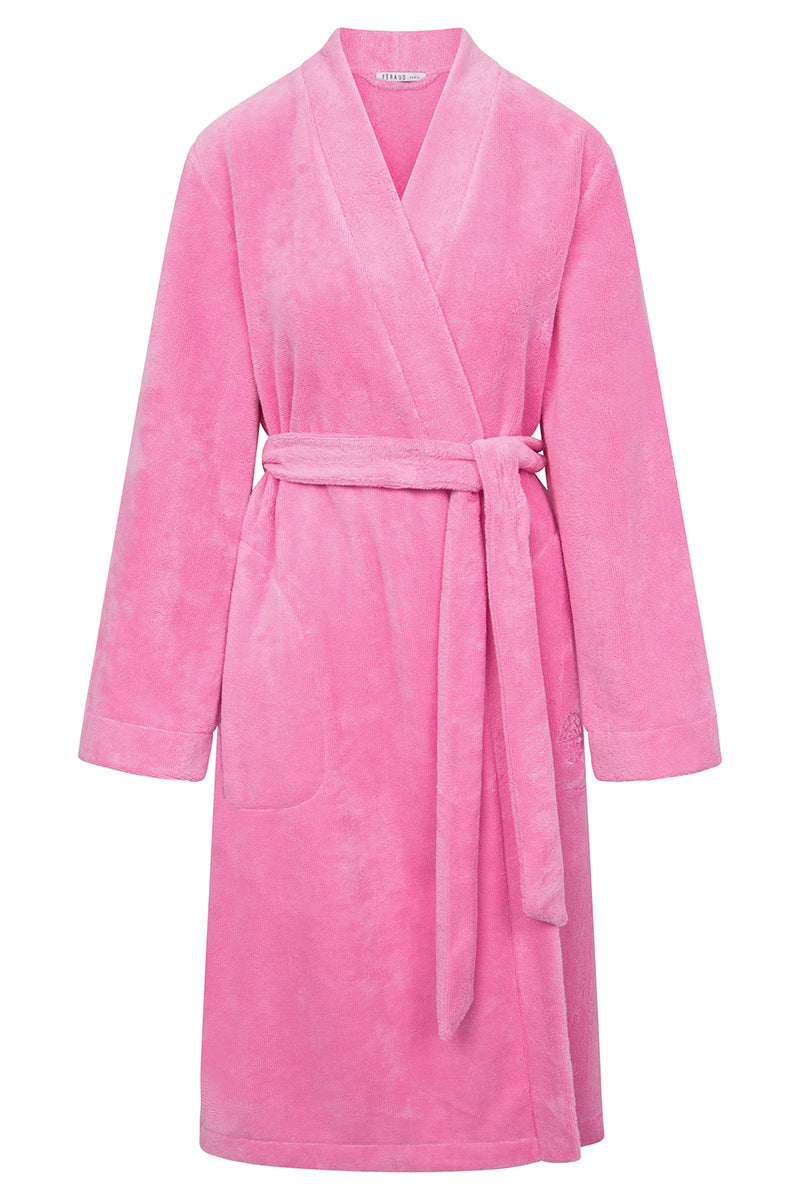 Hollow von Féraud Mantel Knielang