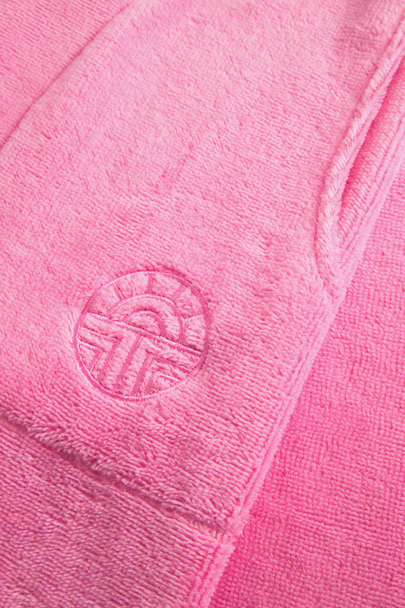 Detailbild von Féraud Mantel Knielang