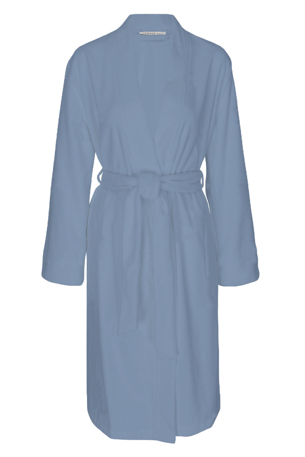 Hollow von Féraud Mantel Knielang