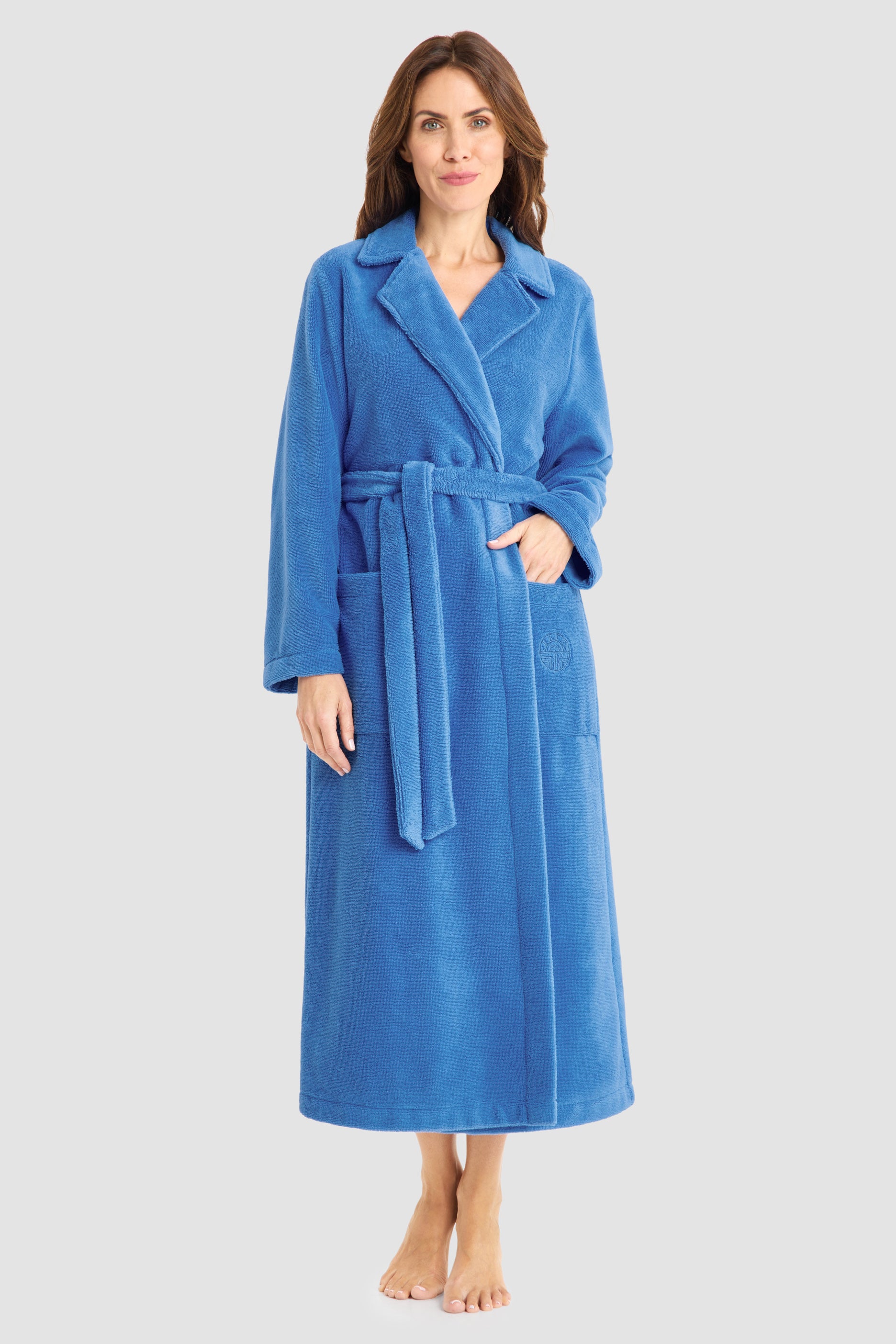 Féraud Mantel Maxi