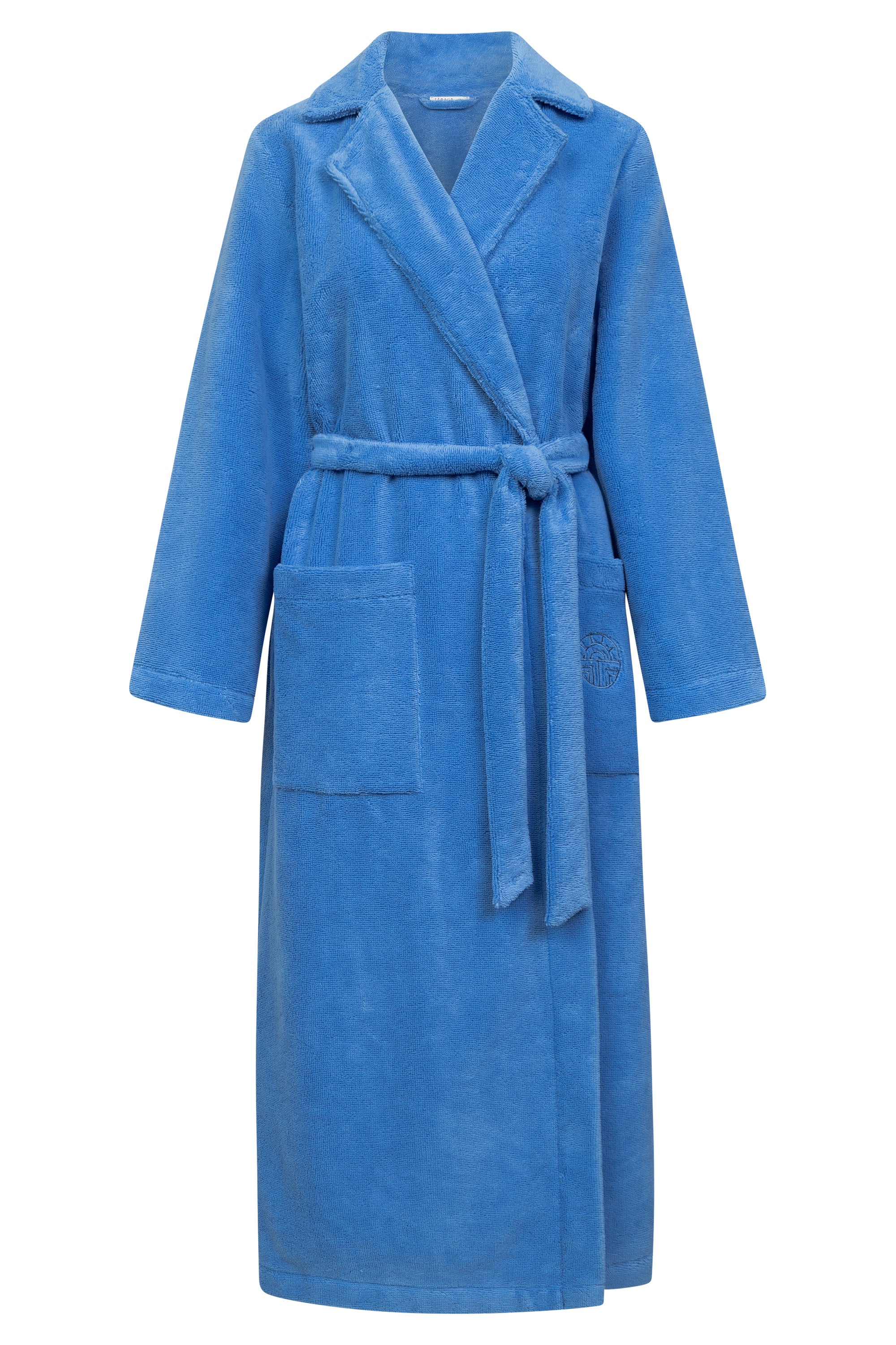 Féraud Mantel Maxi
